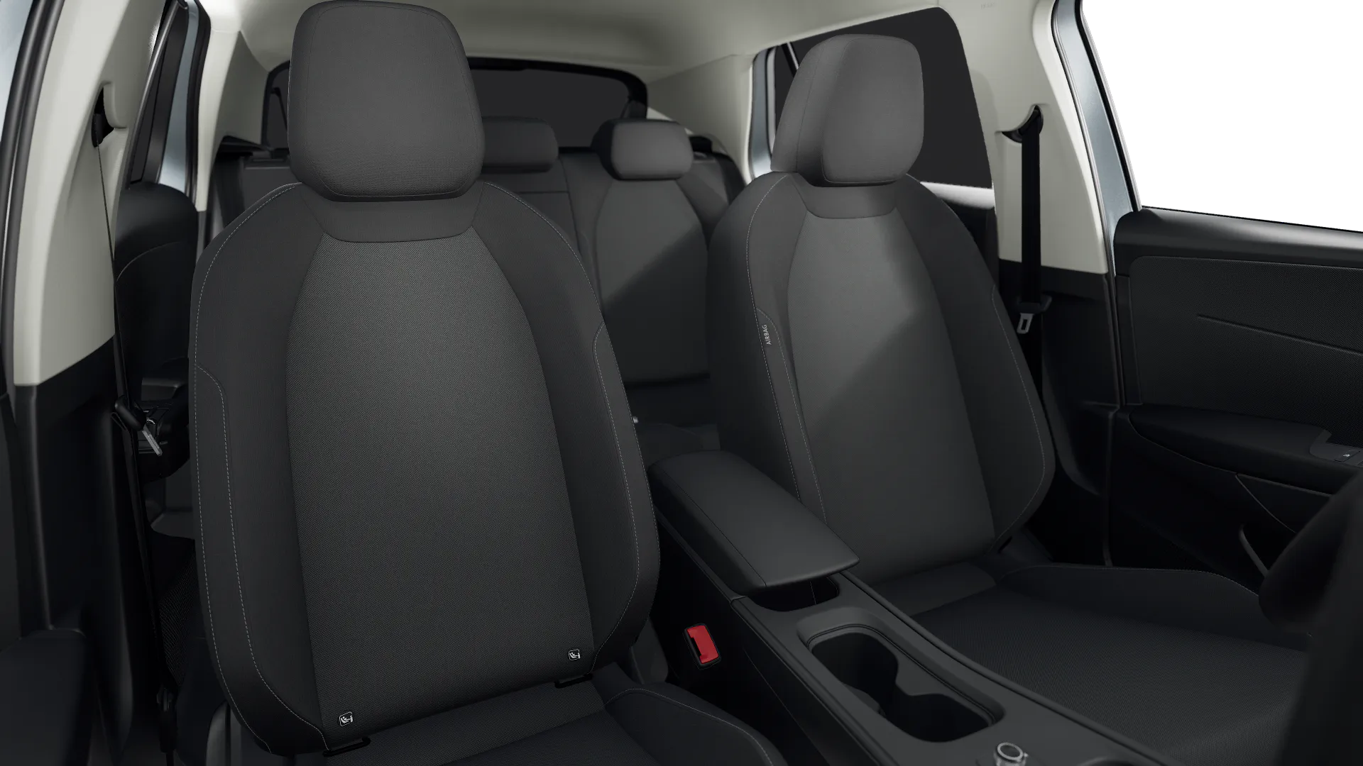 Volkswagen ID. Cross Life