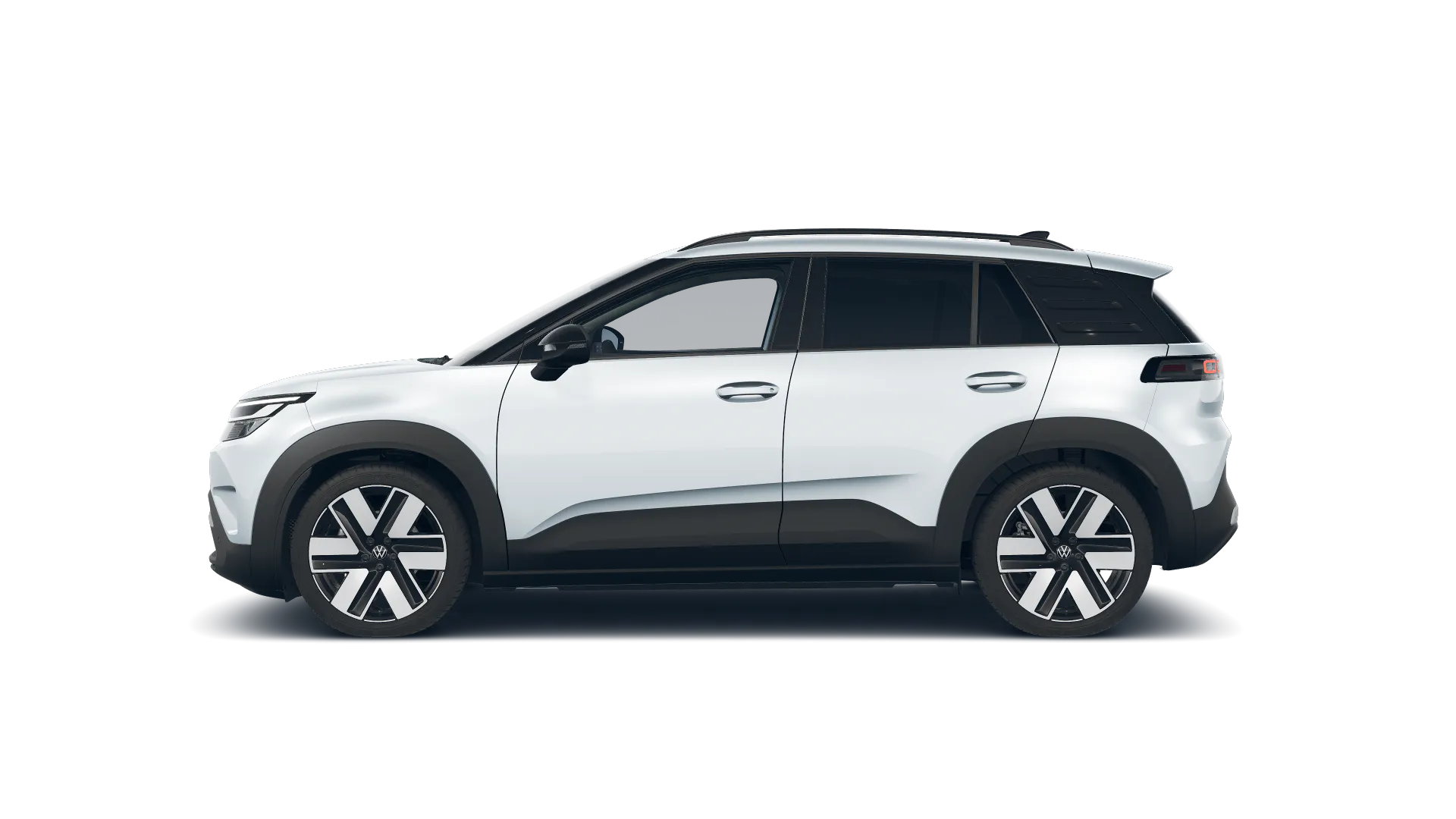 Volkswagen ID. Cross Life