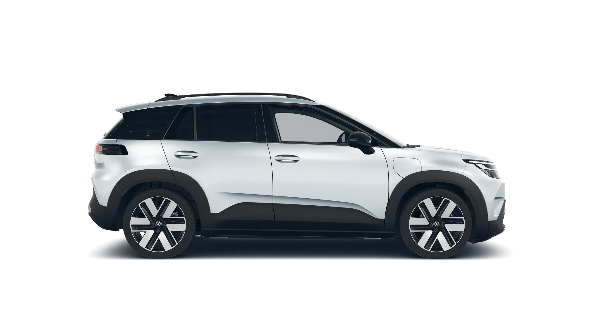 Volkswagen ID. Cross Life