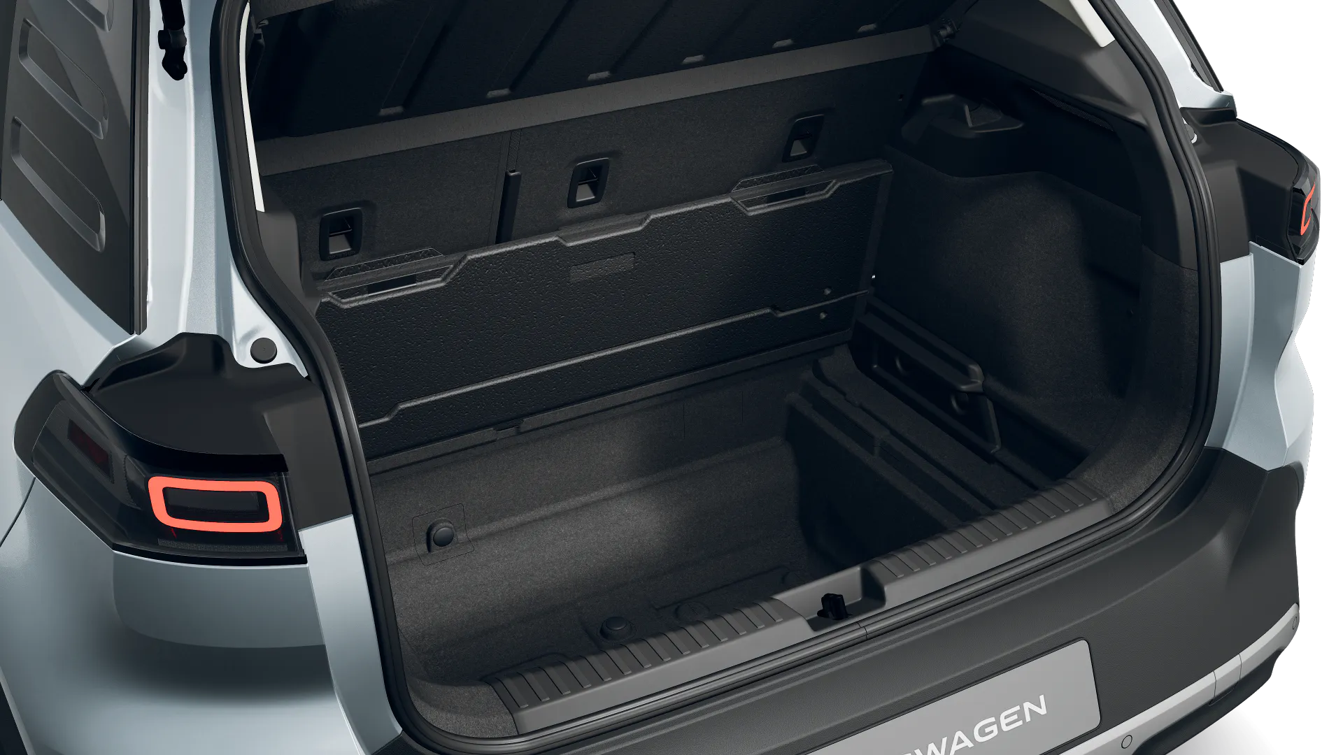 Volkswagen ID. Cross Life