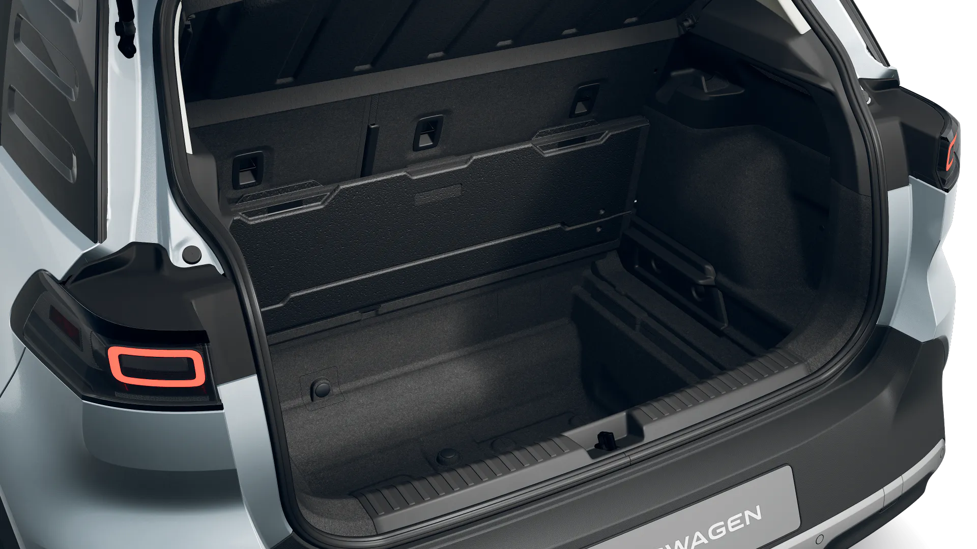 Volkswagen ID. Cross Life