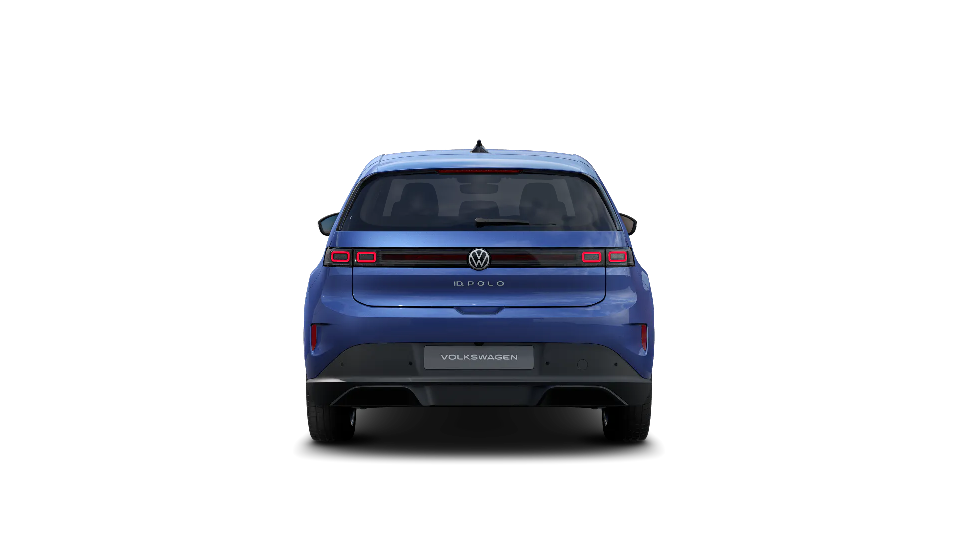 Volkswagen ID. Polo Life