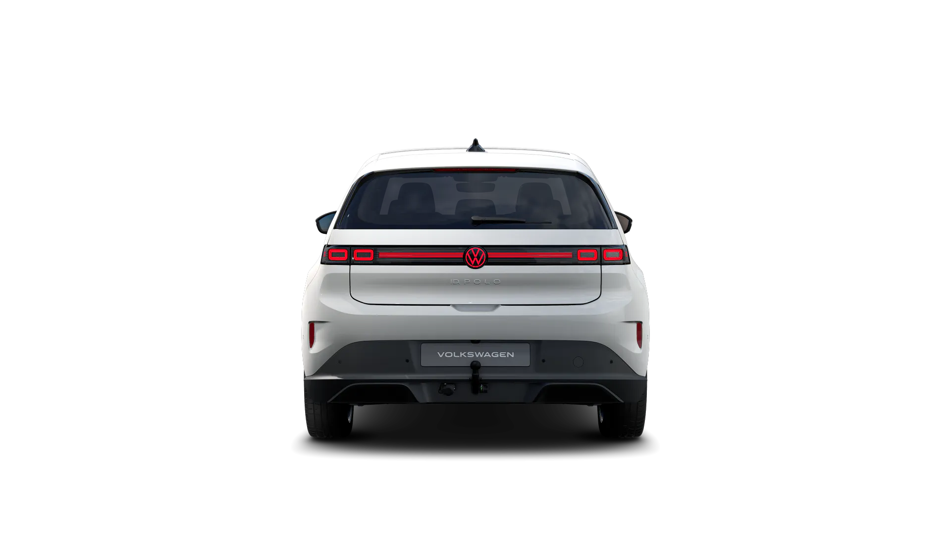 Volkswagen ID. Polo Style