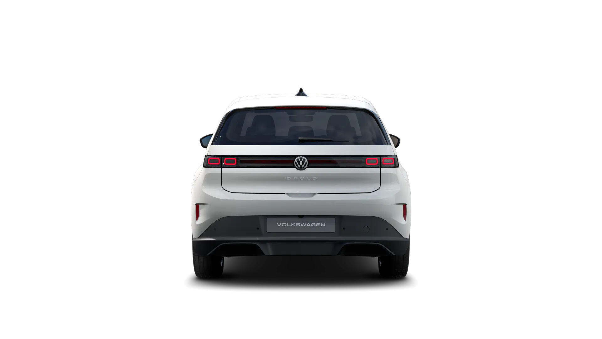 Volkswagen ID. Polo Life
