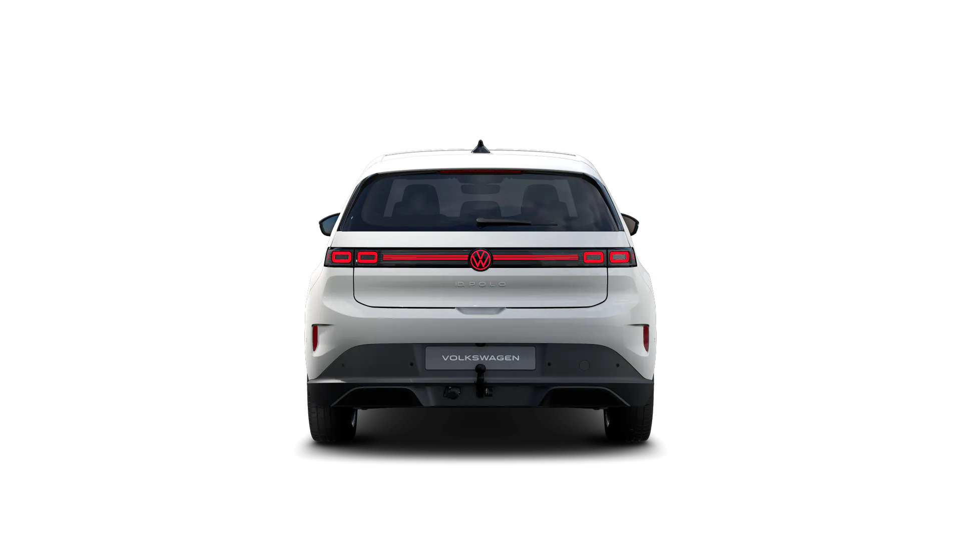 Volkswagen ID. Polo Style