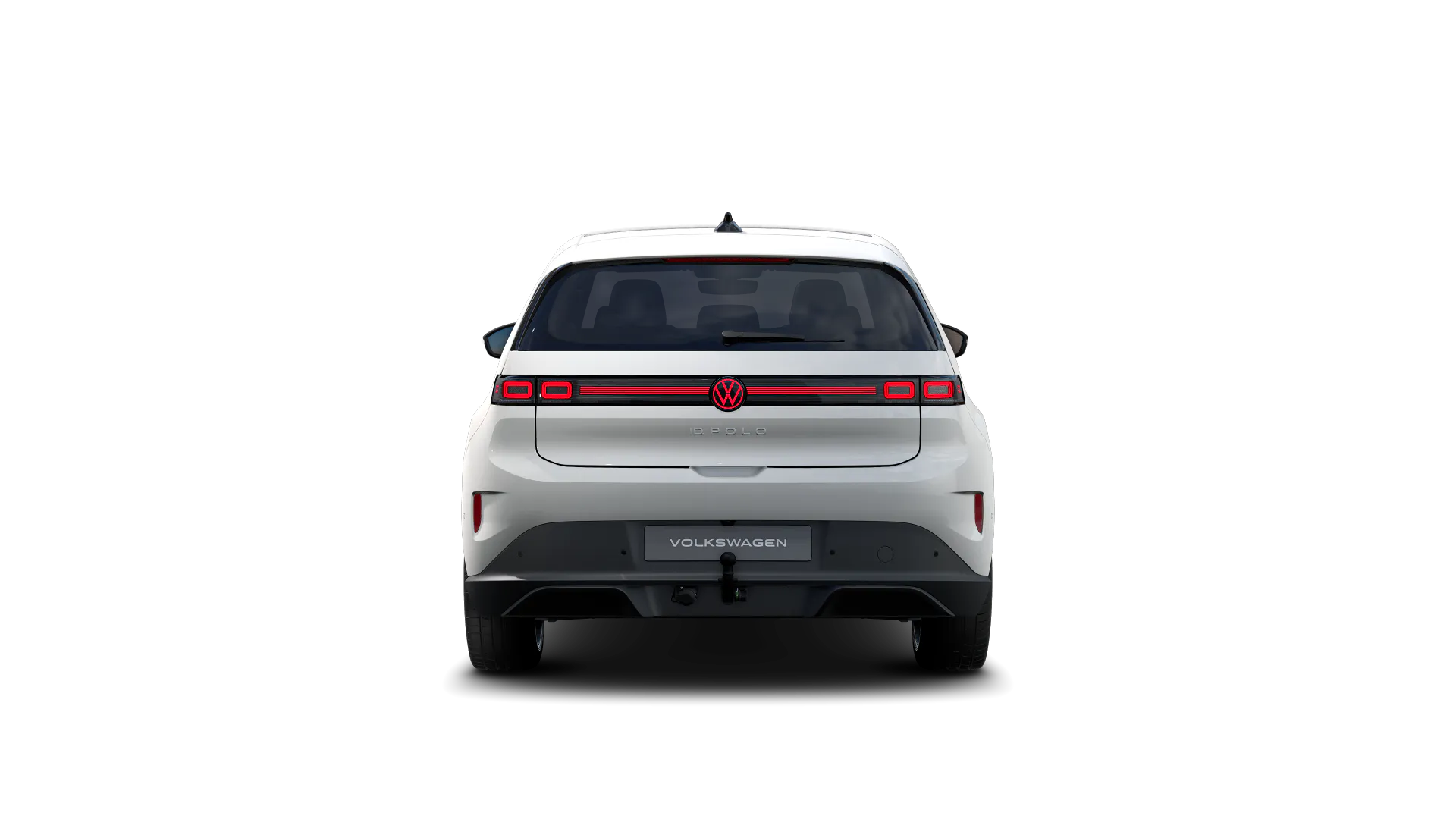 Volkswagen ID. Polo Style