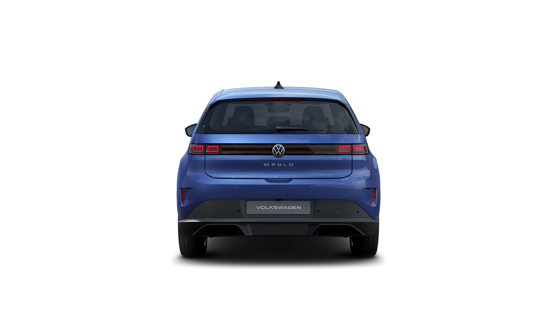 Volkswagen ID. Polo Life