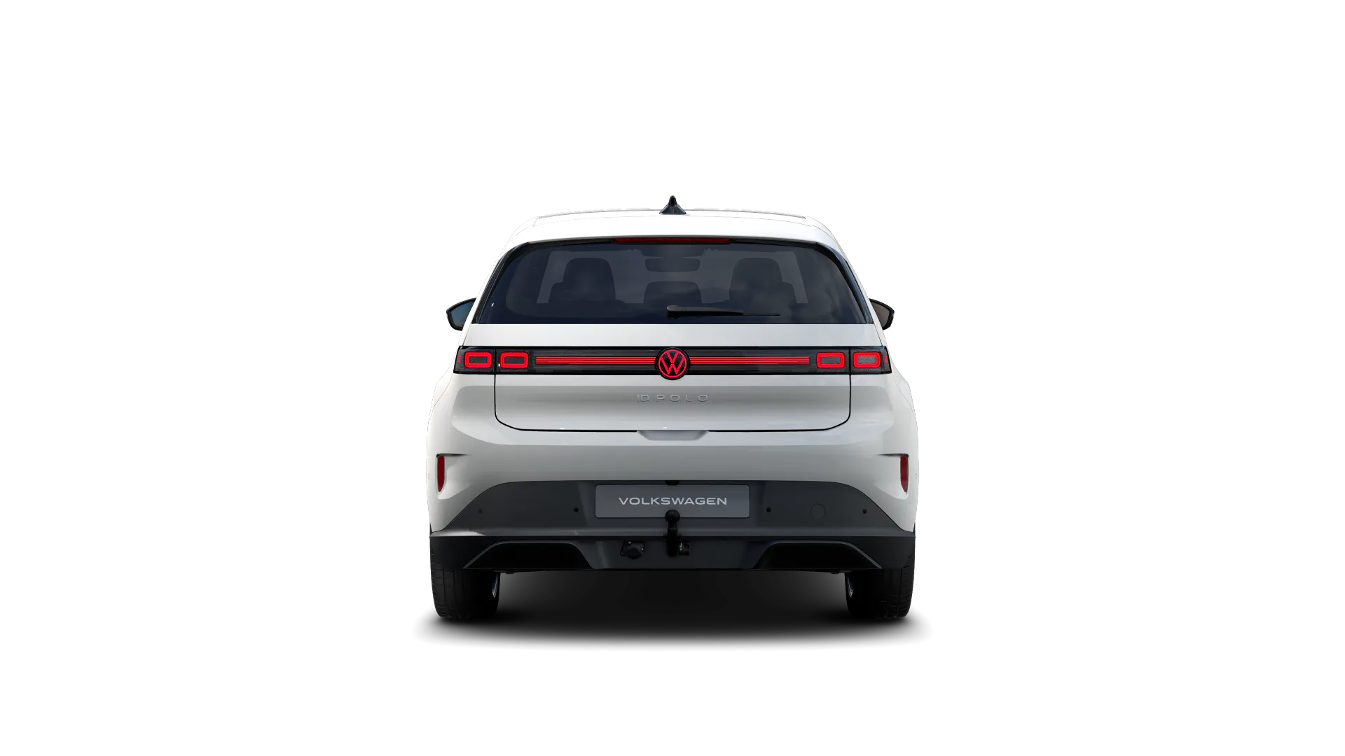 Volkswagen ID. Polo Style