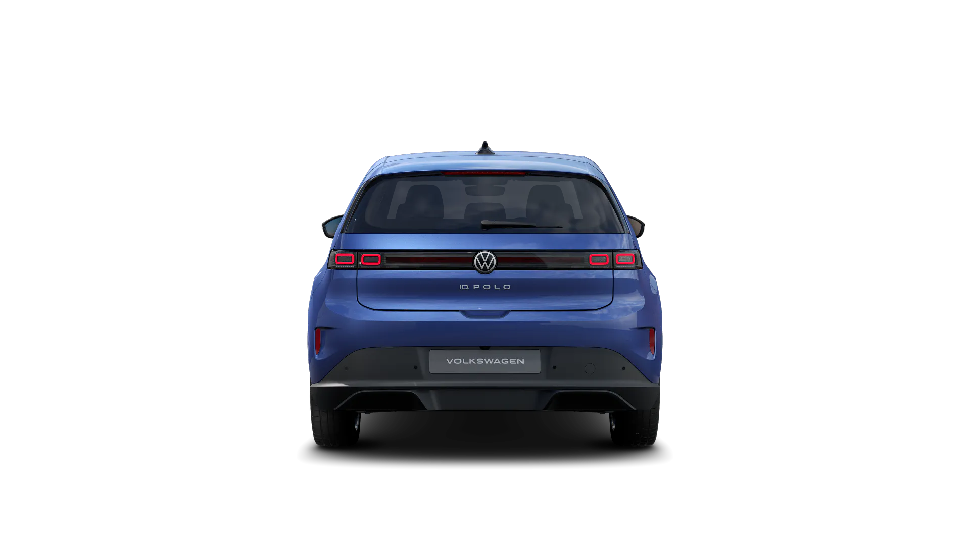 Volkswagen ID. Polo Life