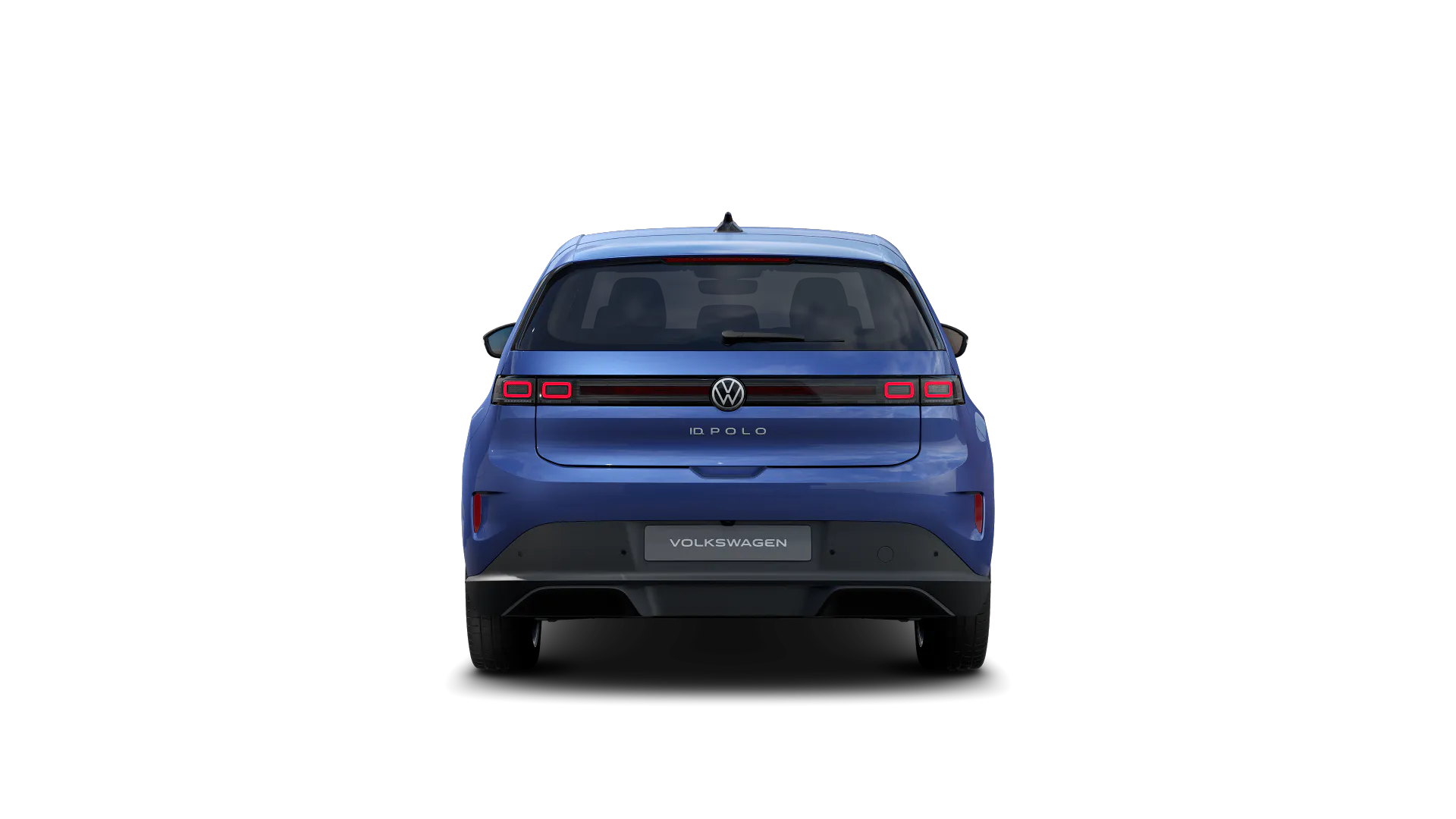Volkswagen ID. Polo Life