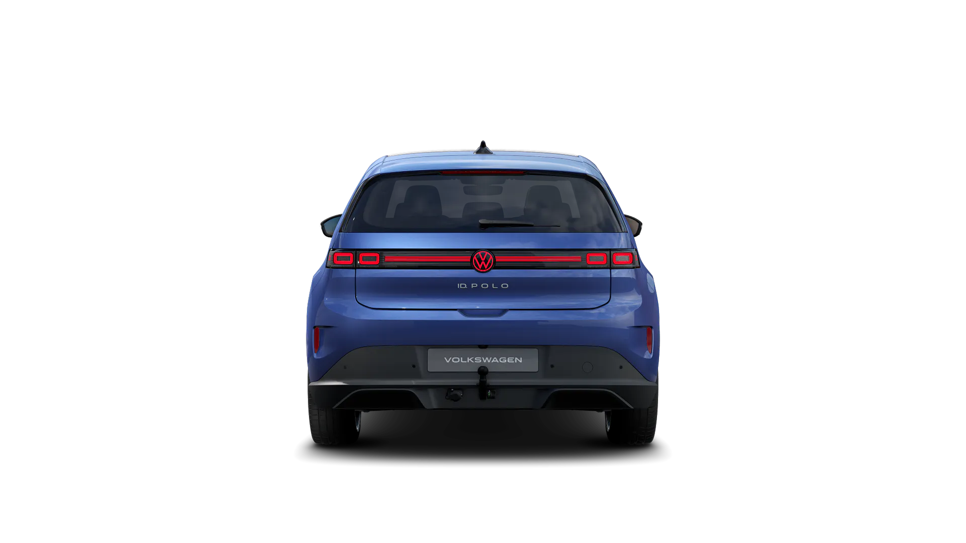 Volkswagen ID. Polo Style