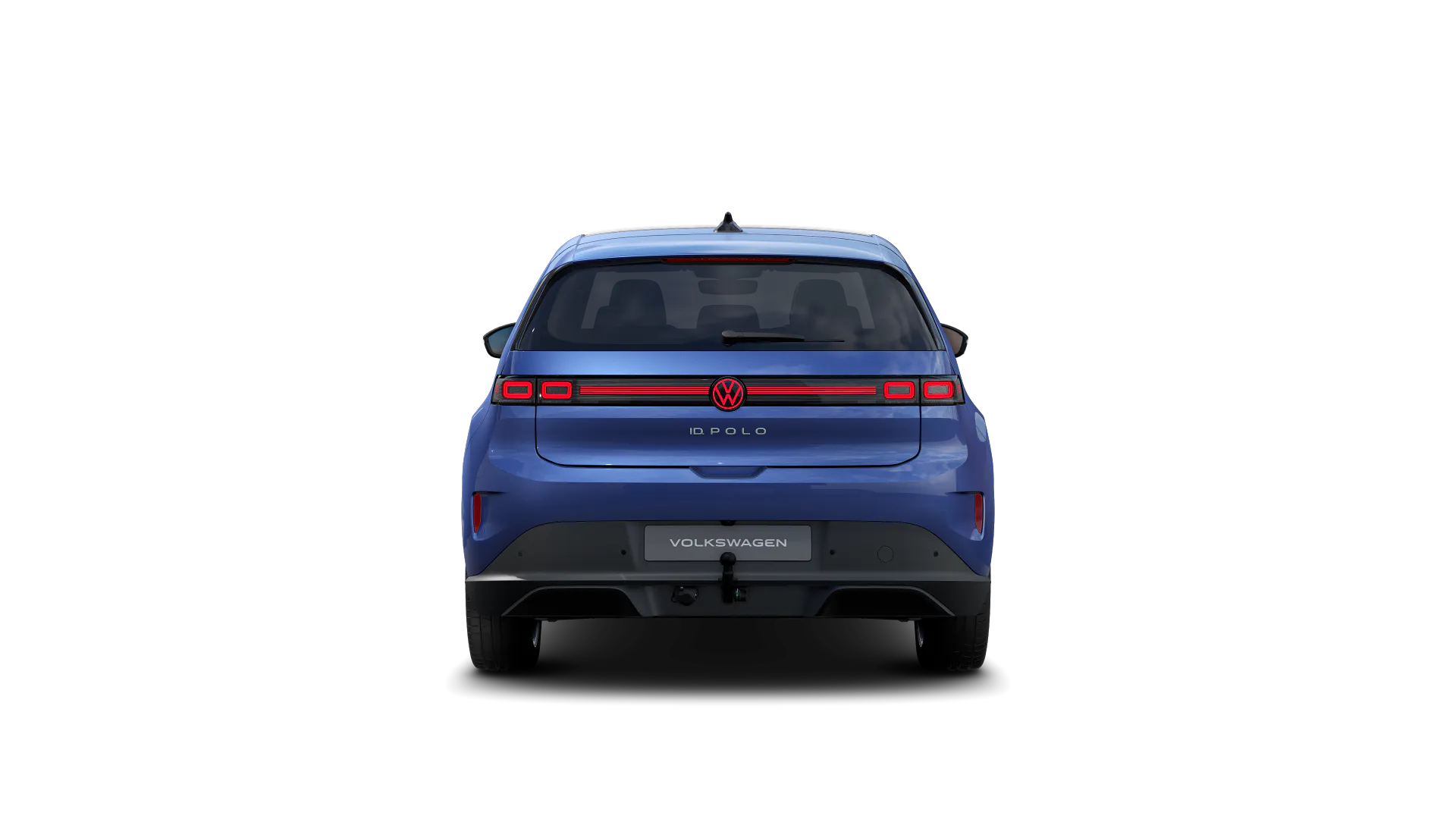 Volkswagen ID. Polo Style