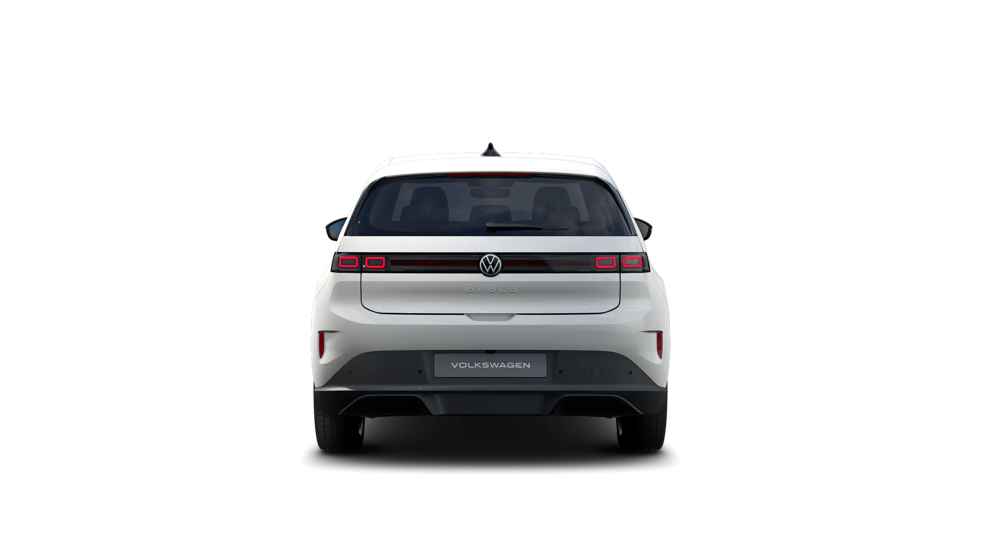 Volkswagen ID. Polo Life