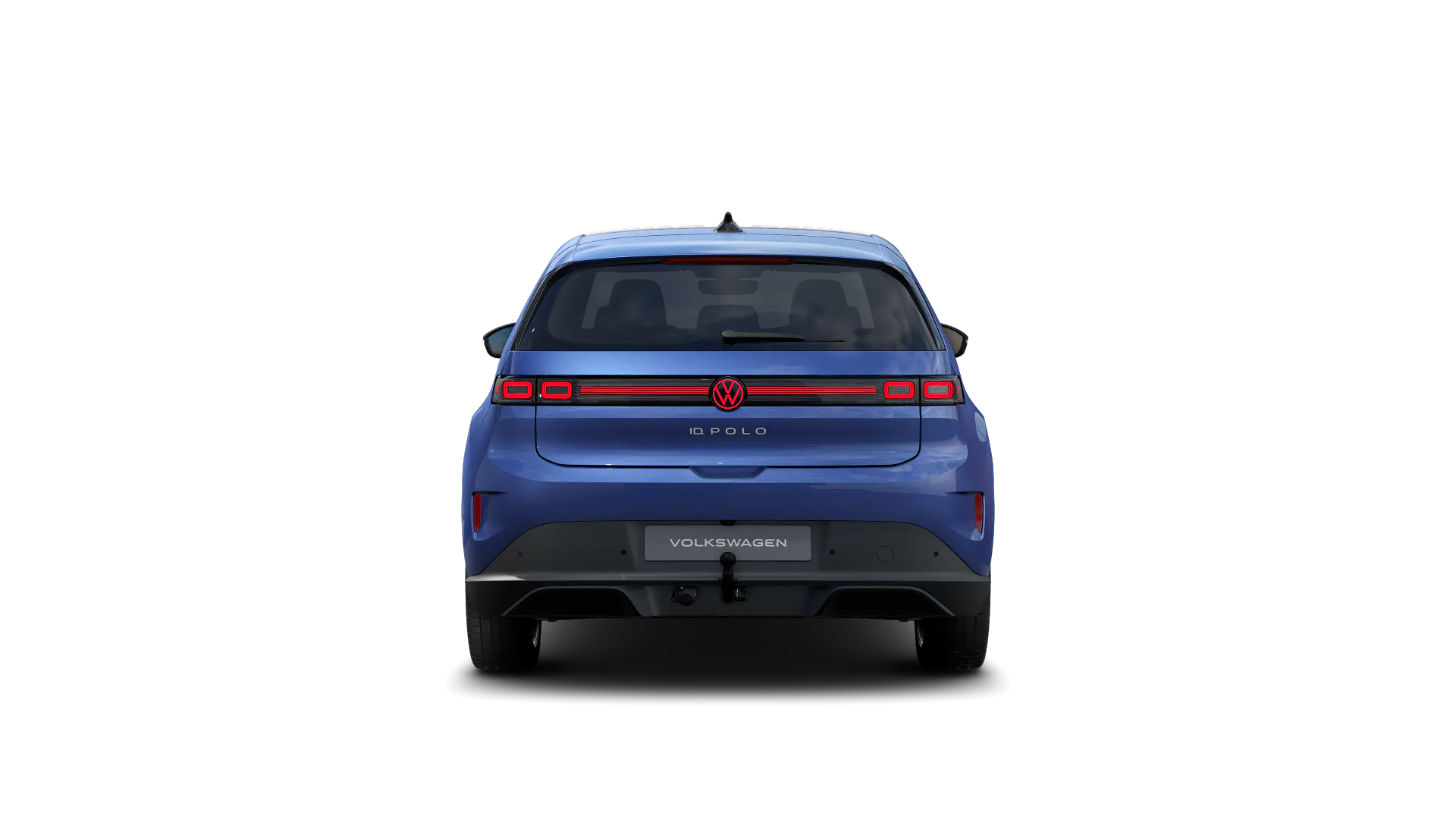 Volkswagen ID. Polo Style