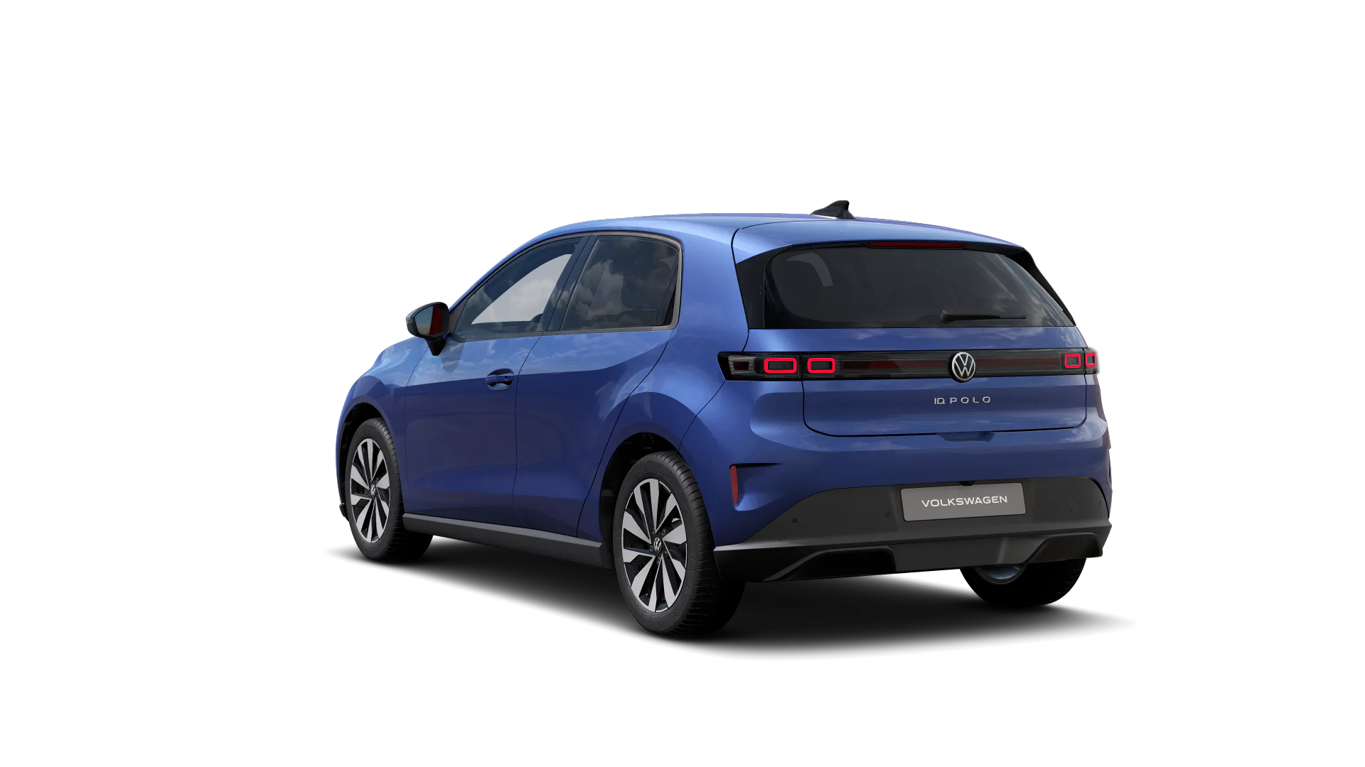 Volkswagen ID. Polo Life
