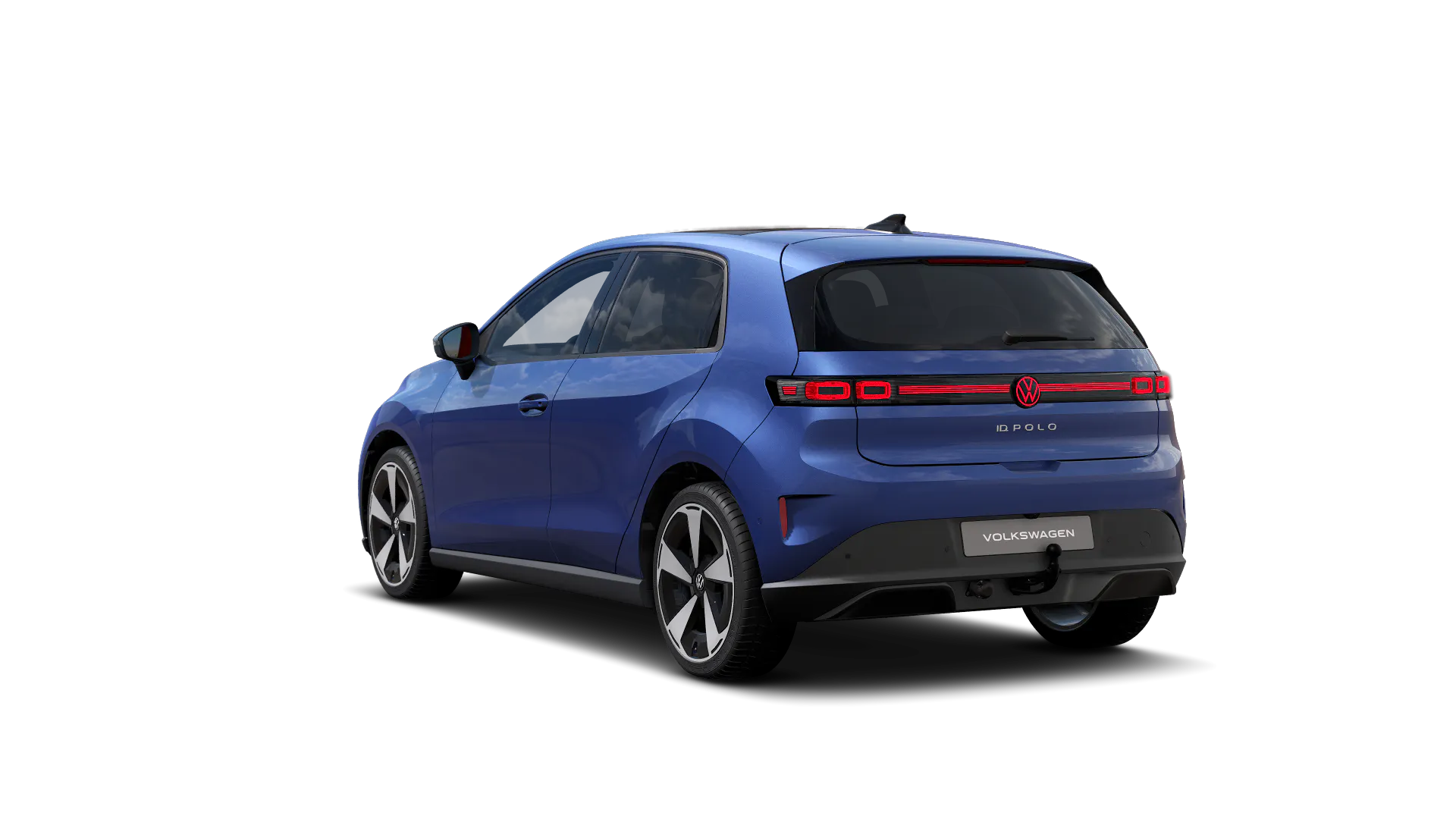 Volkswagen ID. Polo Style