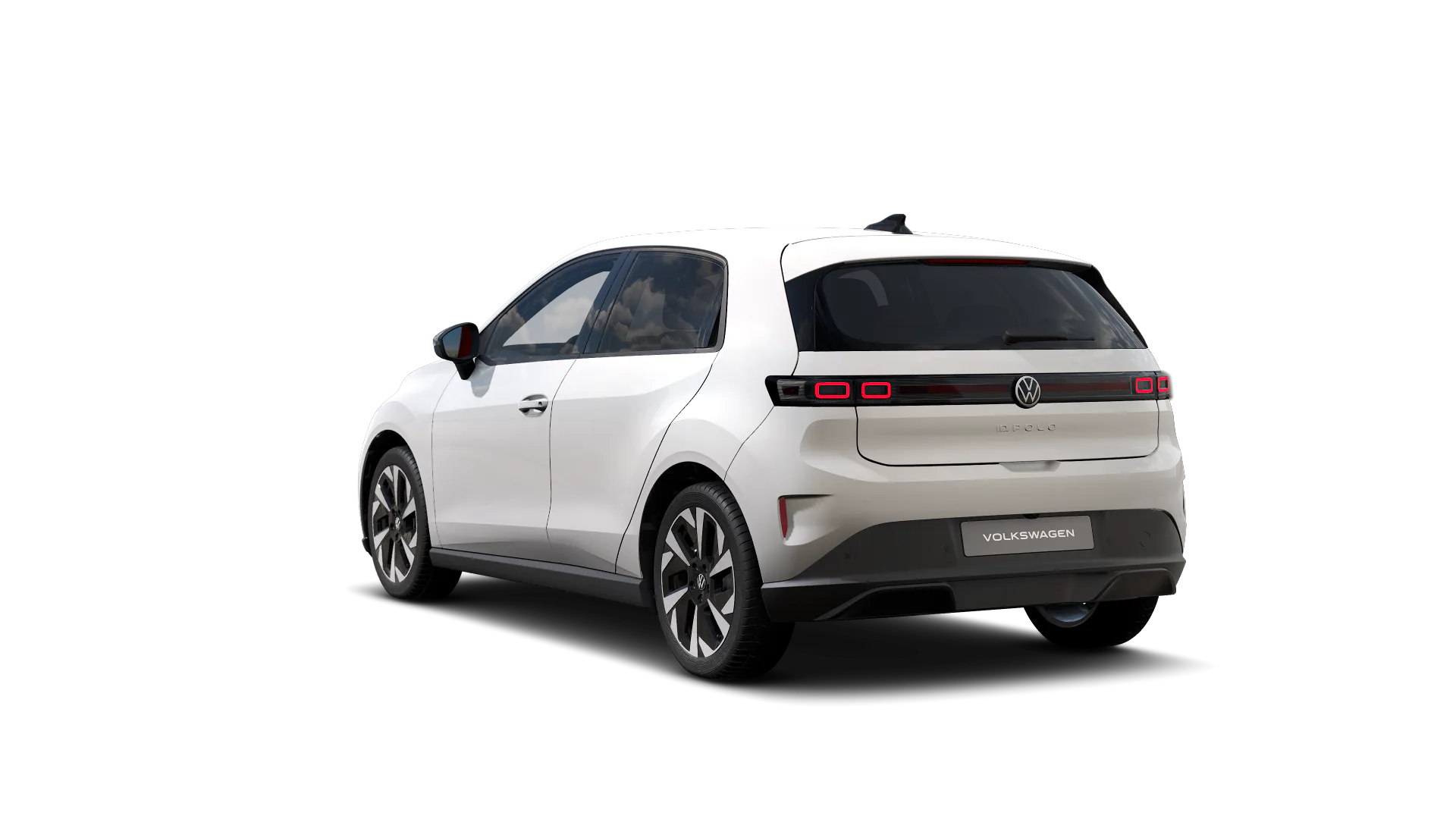 Volkswagen ID. Polo Life