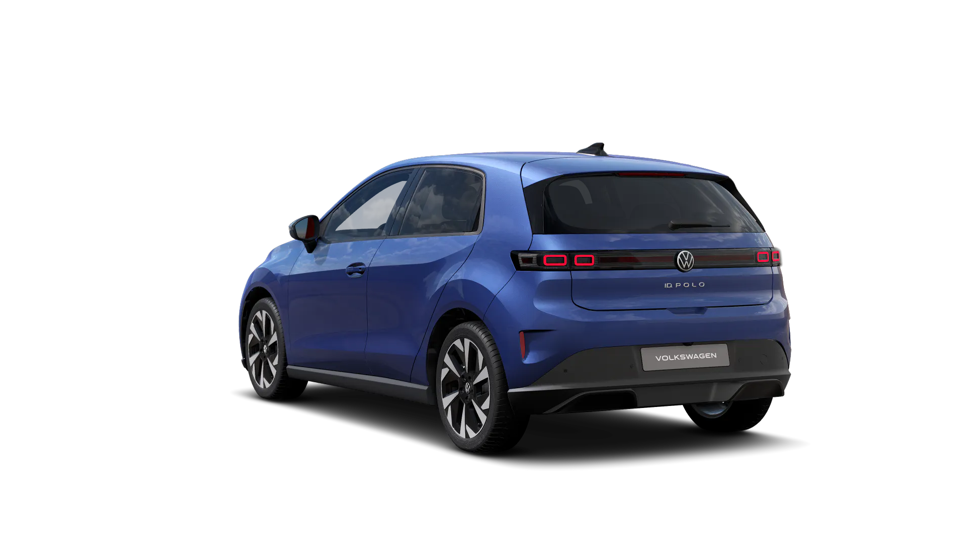 Volkswagen ID. Polo Life