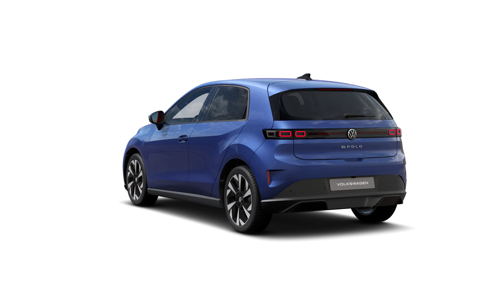 Volkswagen ID. Polo Life