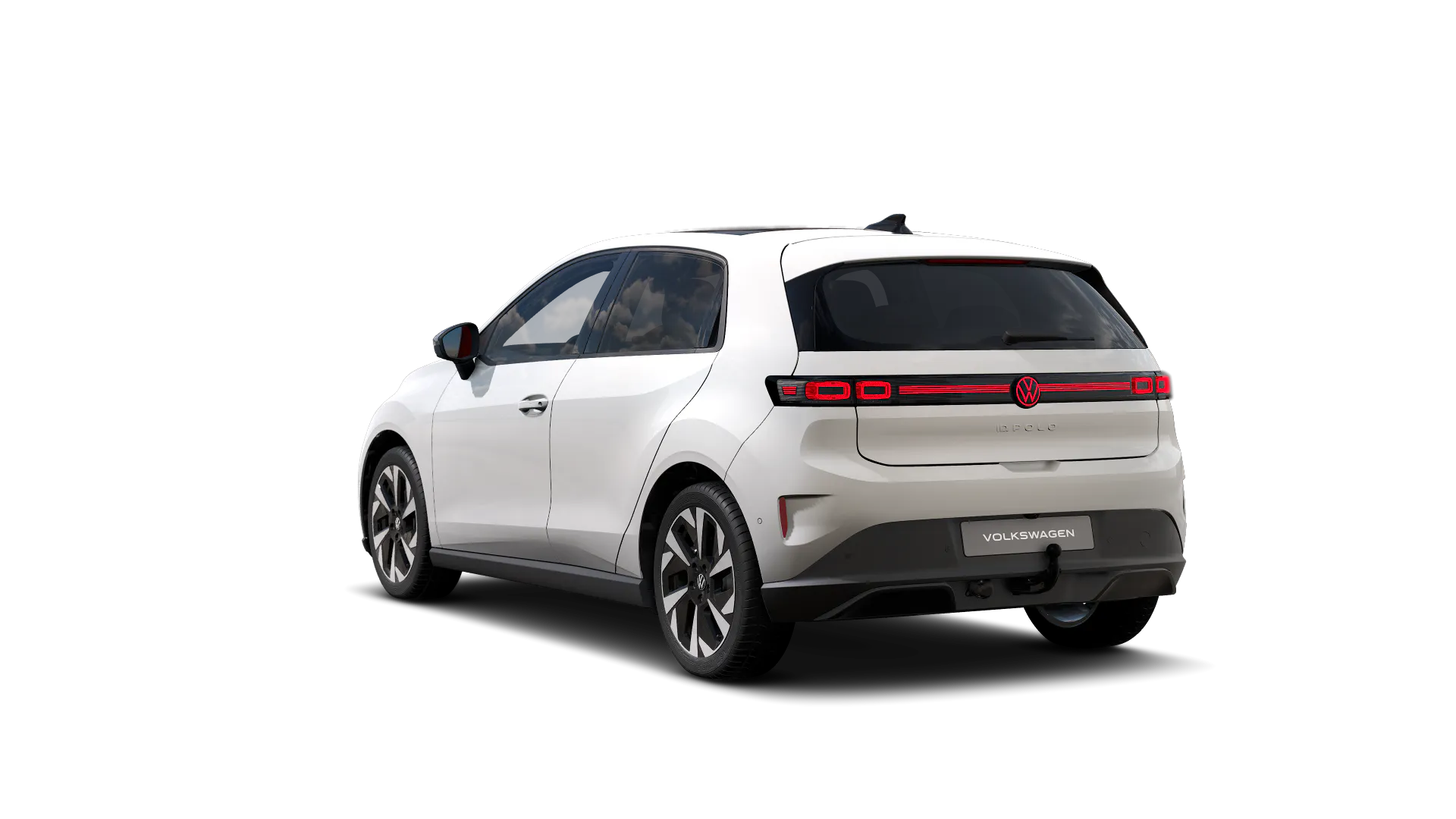 Volkswagen ID. Polo Style