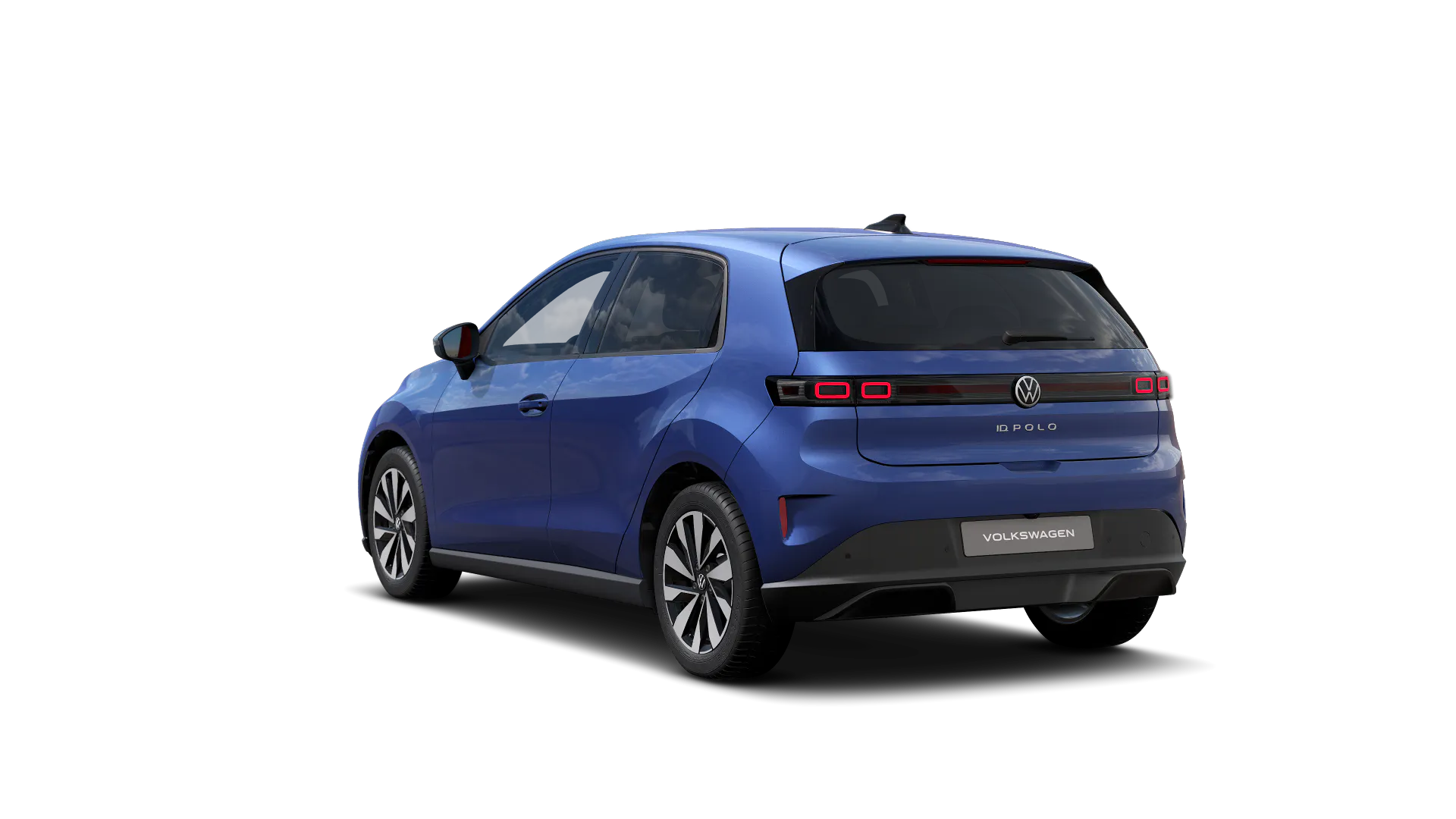 Volkswagen ID. Polo Life