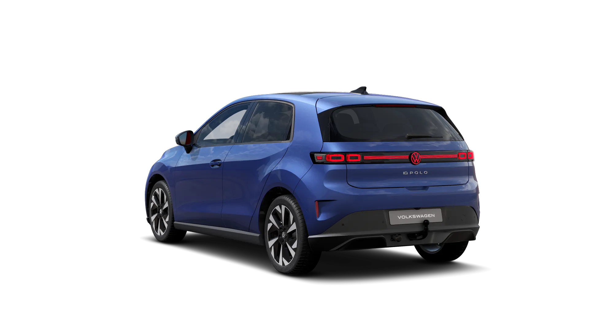Volkswagen ID. Polo Style