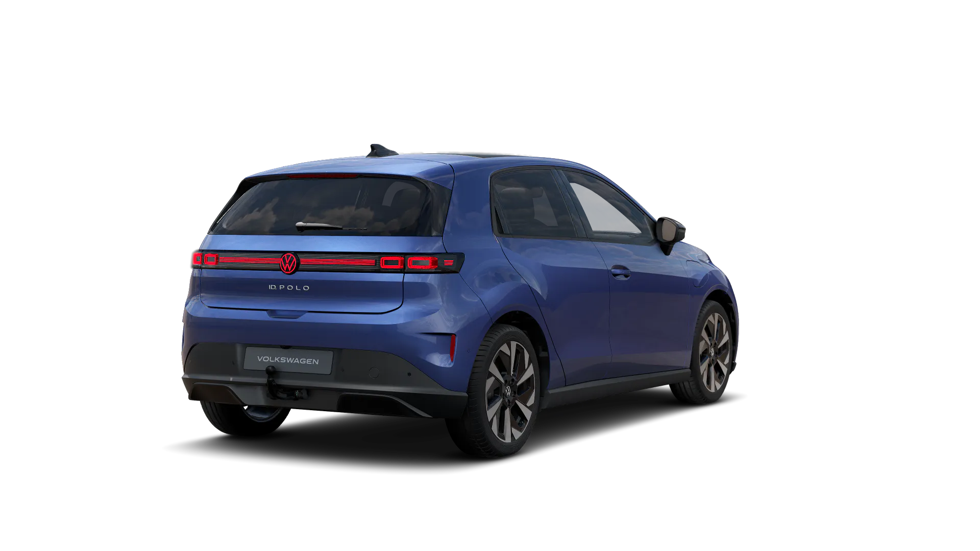 Volkswagen ID. Polo Style