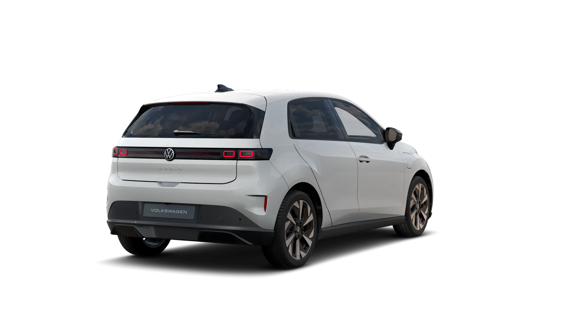 Volkswagen ID. Polo Life