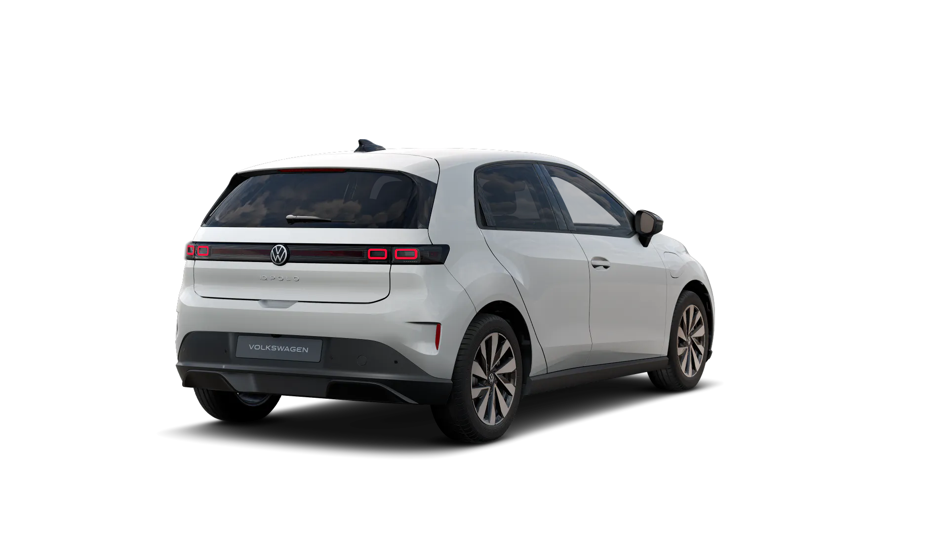 Volkswagen ID. Polo Life
