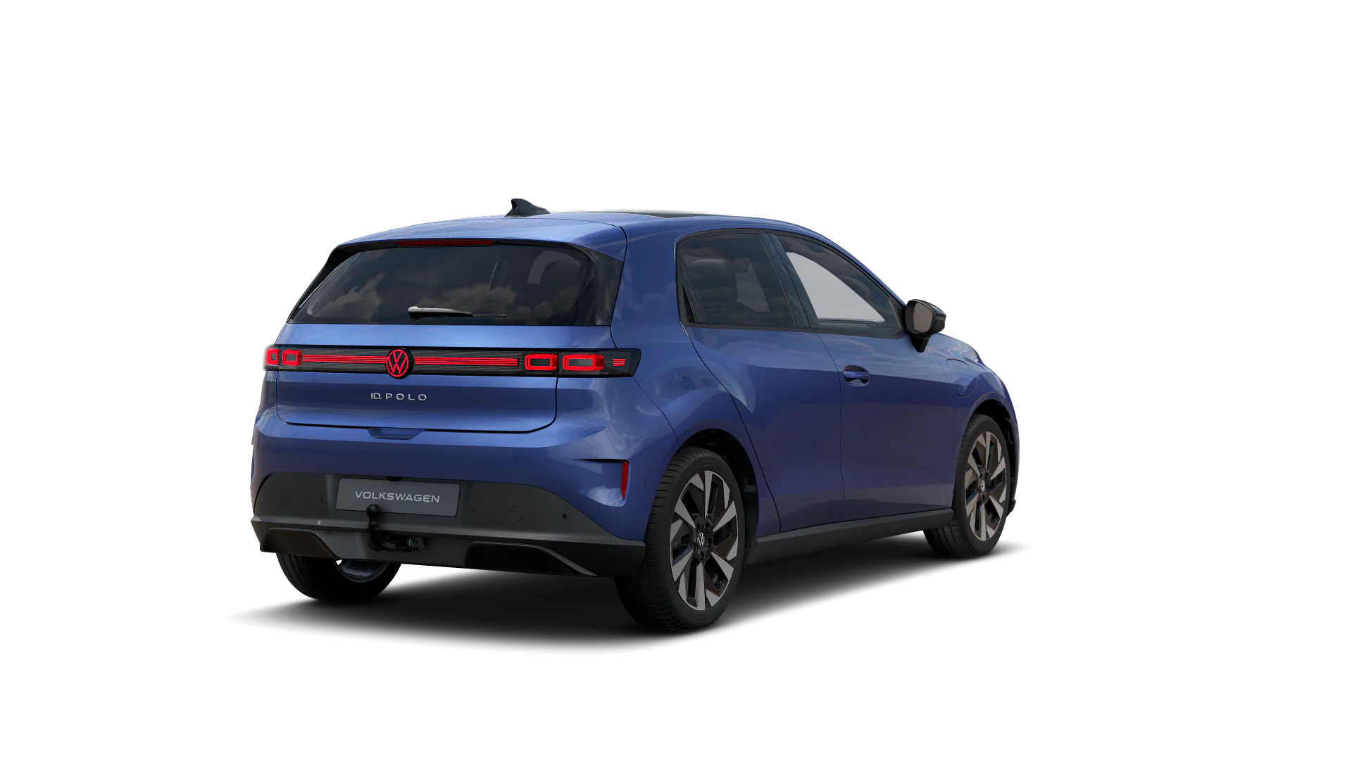 Volkswagen ID. Polo Style