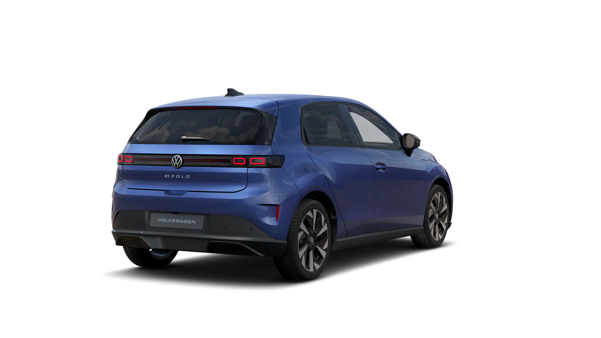 Volkswagen ID. Polo Life