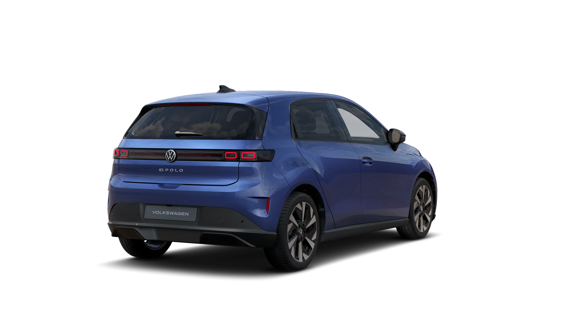 Volkswagen ID. Polo Life