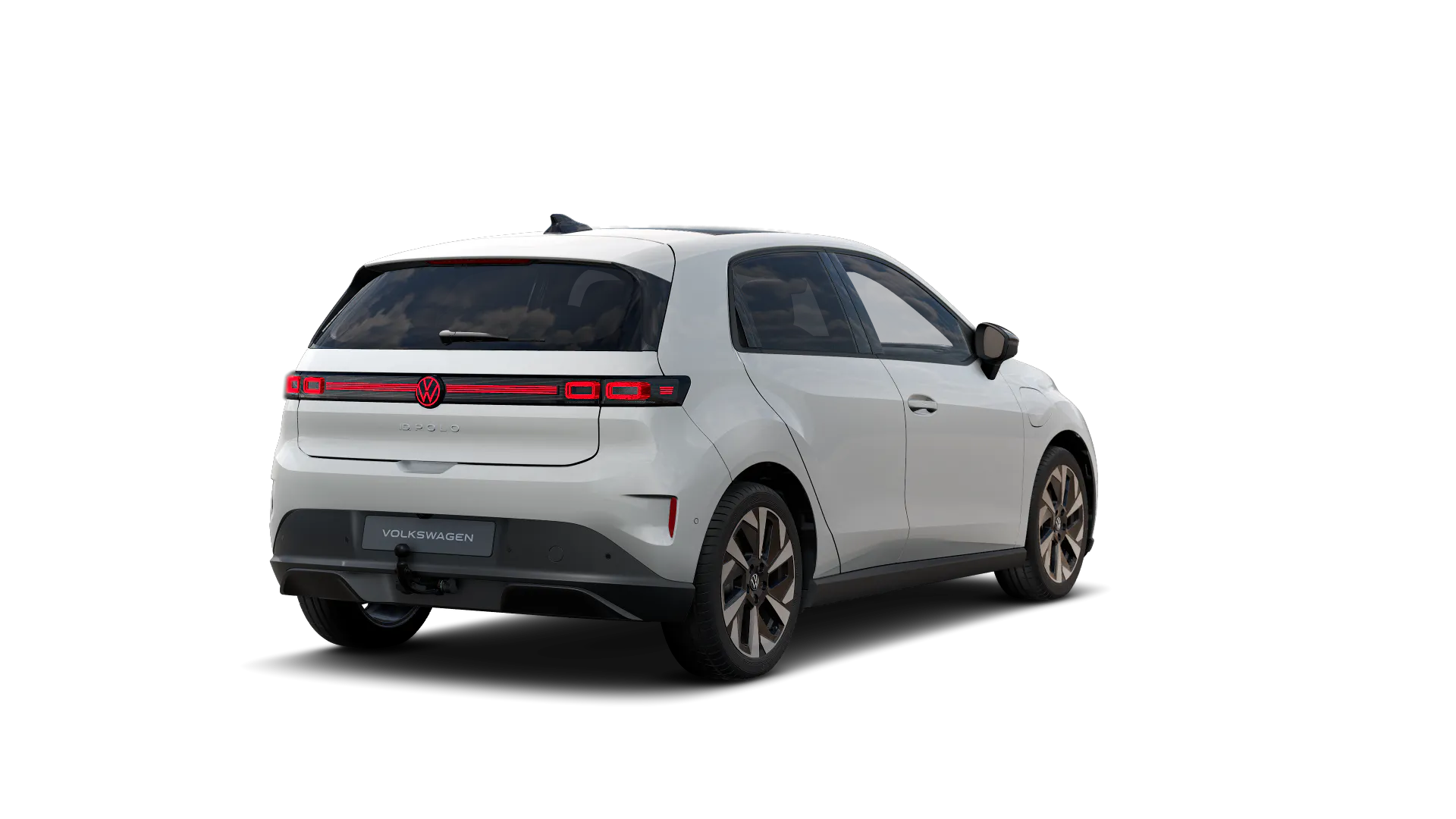 Volkswagen ID. Polo Style