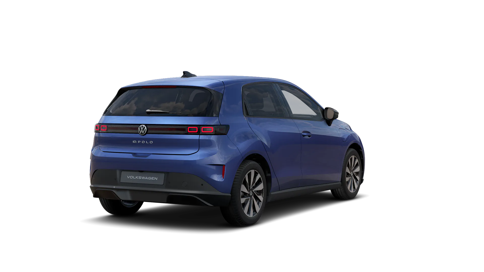 Volkswagen ID. Polo Life