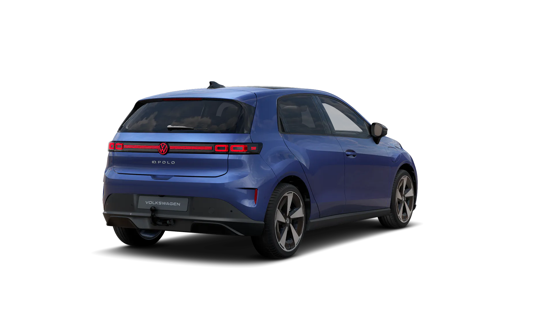 Volkswagen ID. Polo Style