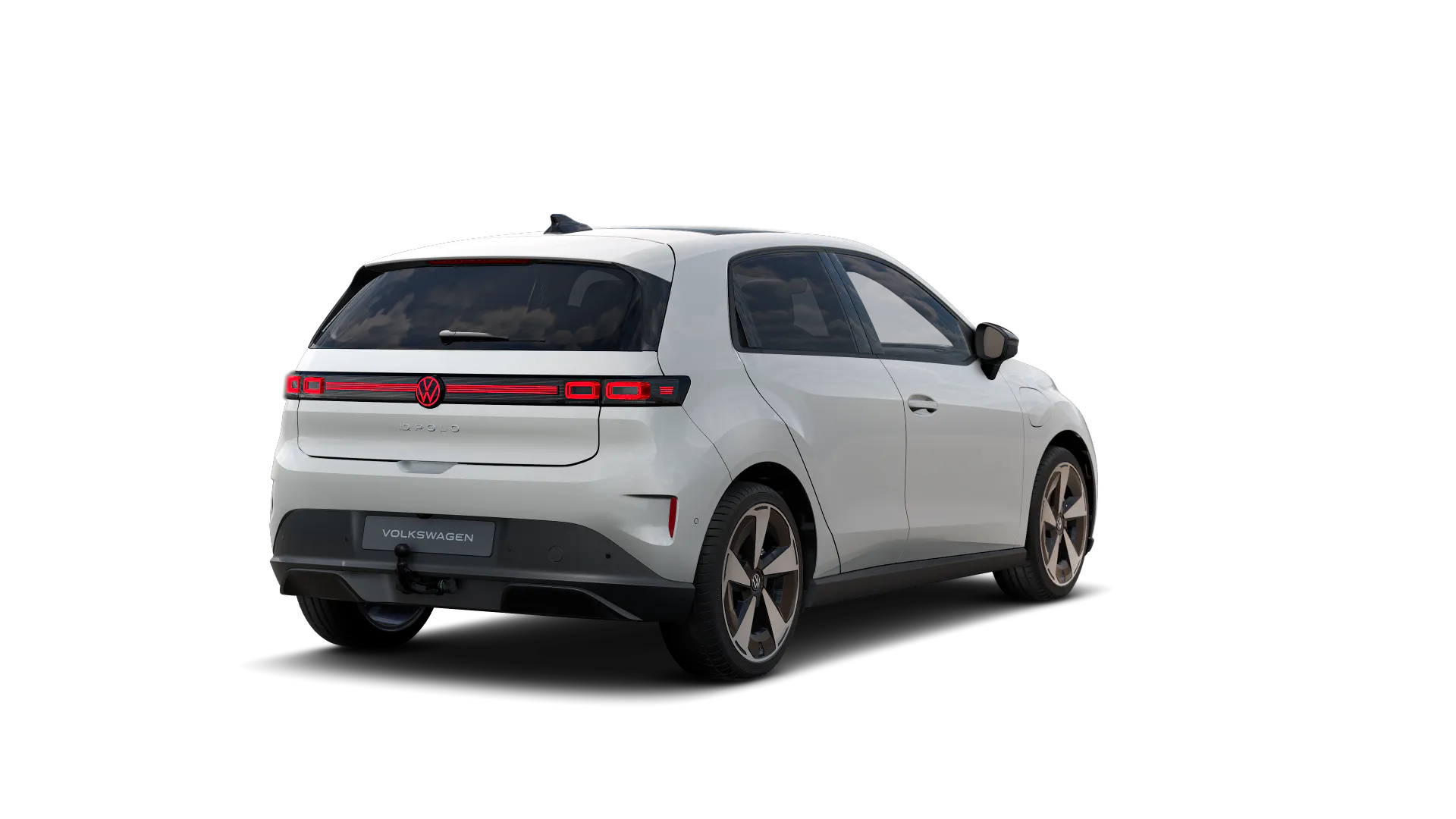 Volkswagen ID. Polo Style
