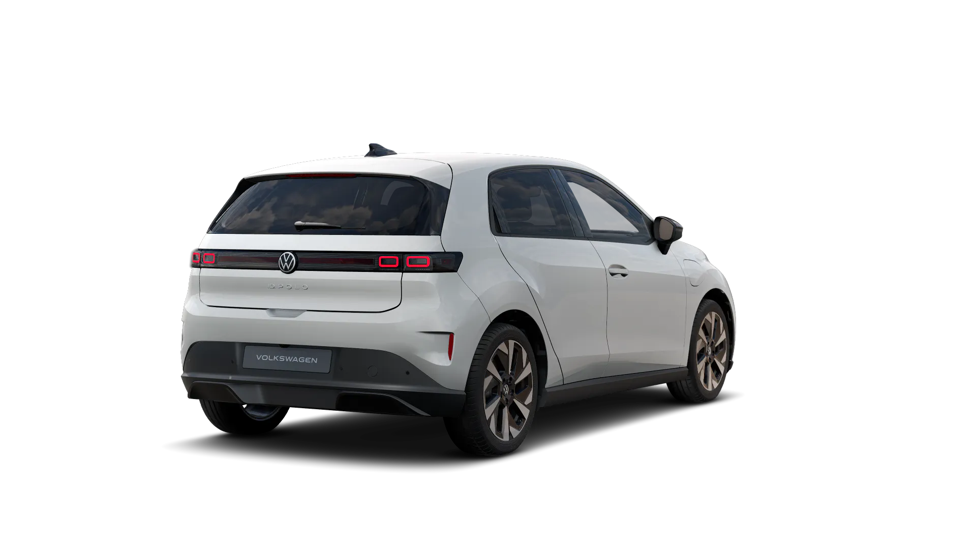 Volkswagen ID. Polo Life