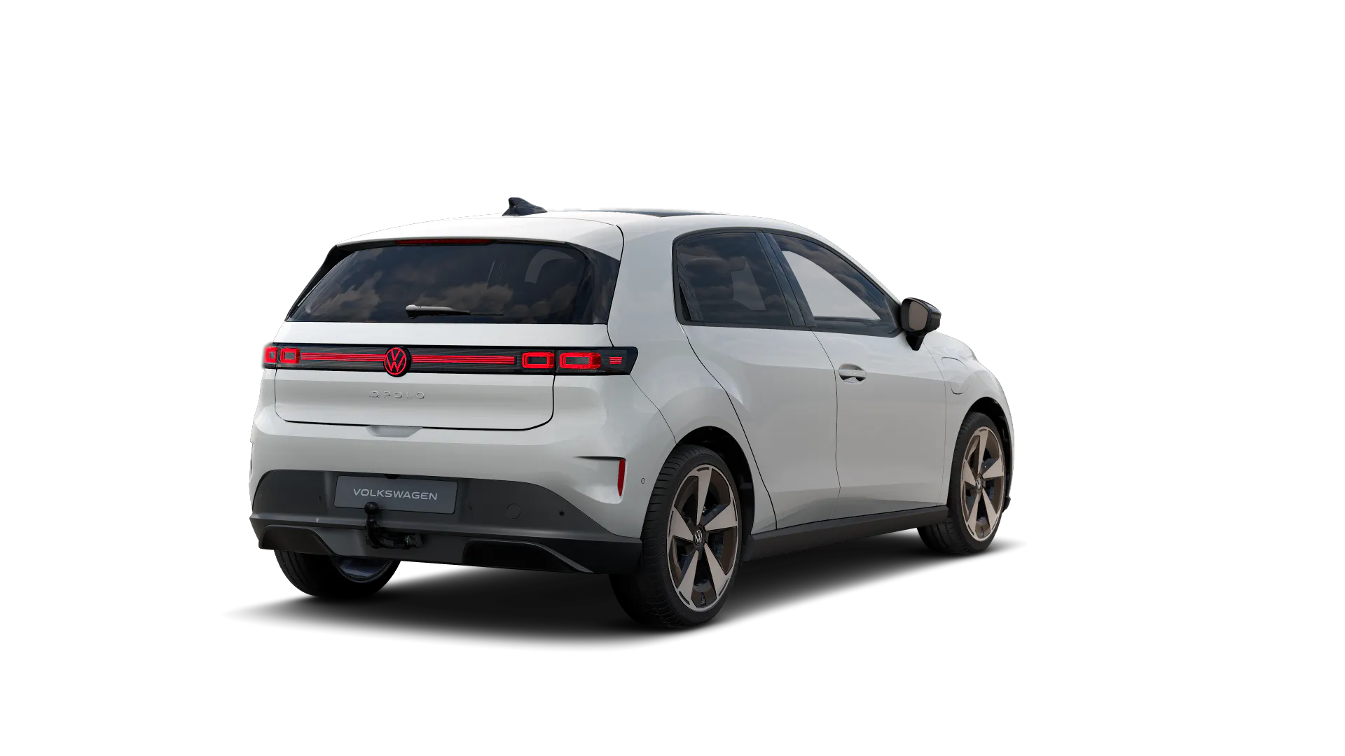 Volkswagen ID. Polo Style