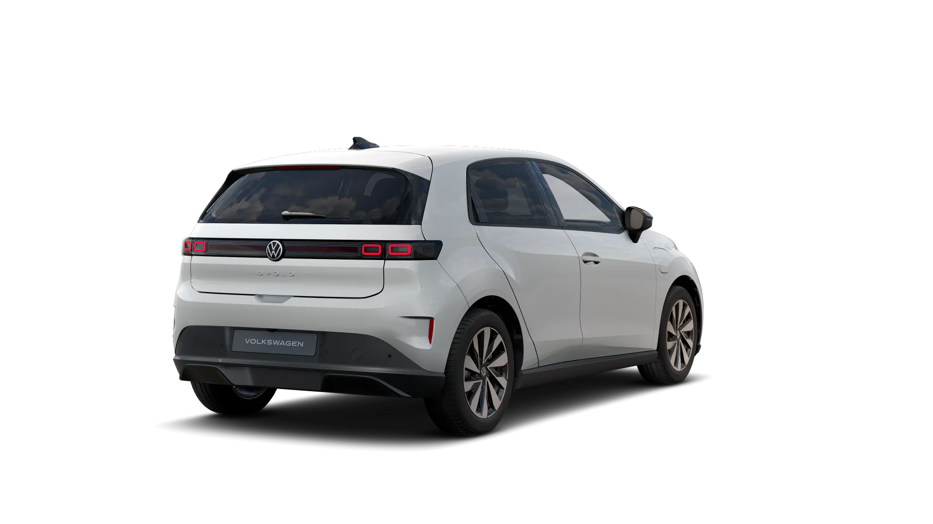 Volkswagen ID. Polo Life