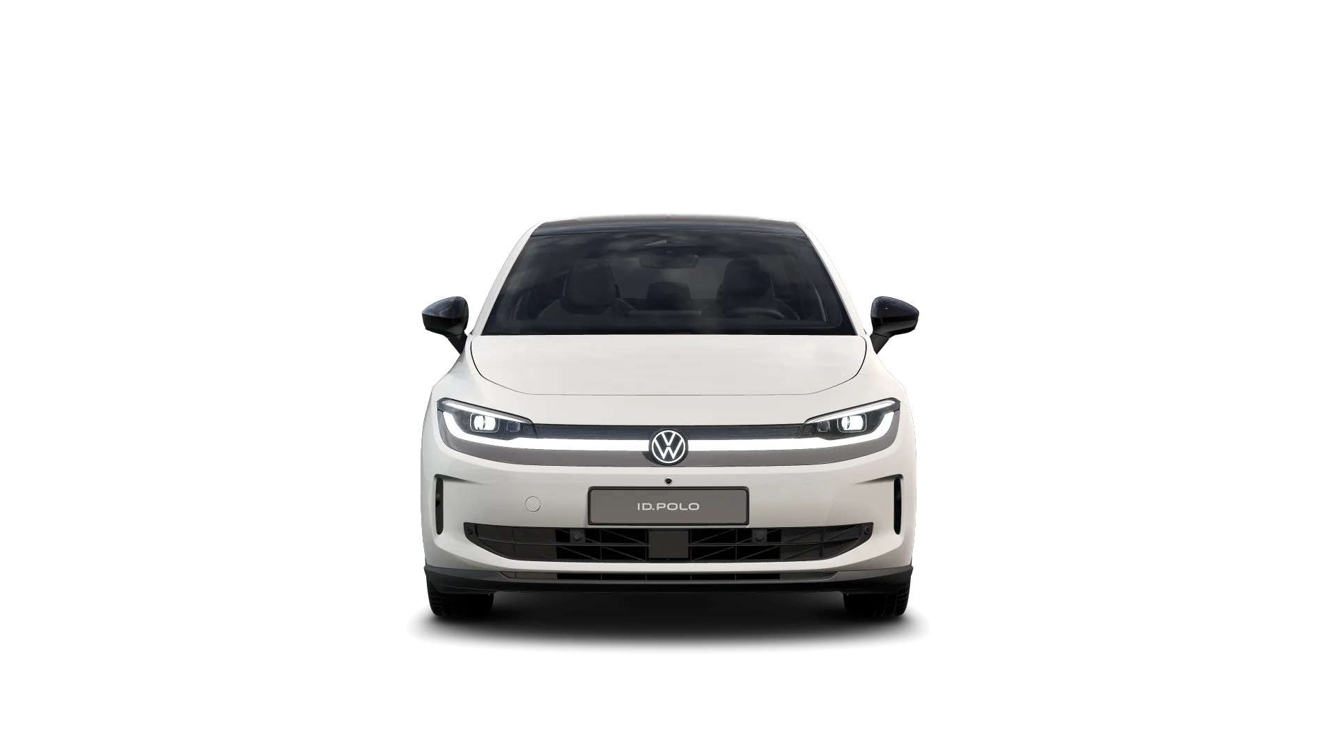 Volkswagen ID. Polo Style