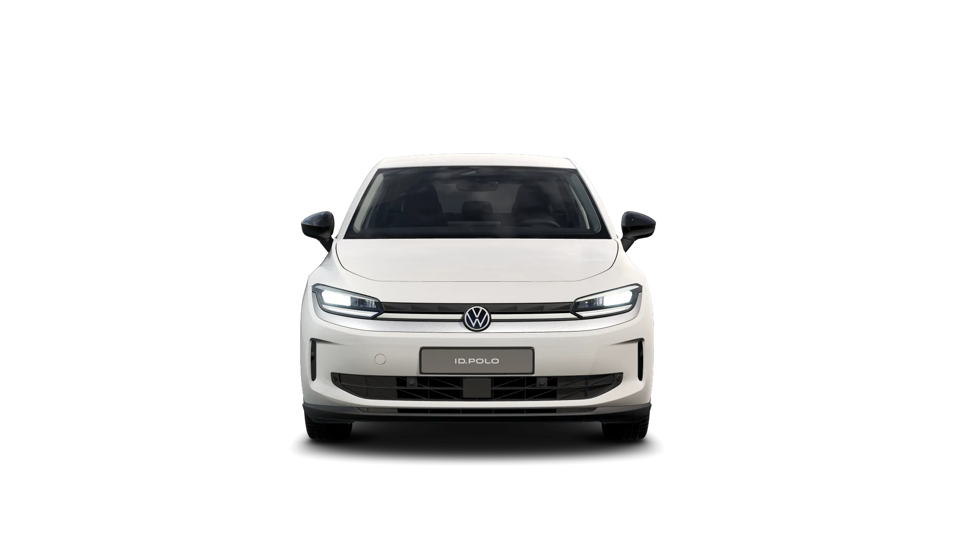 Volkswagen ID. Polo Life