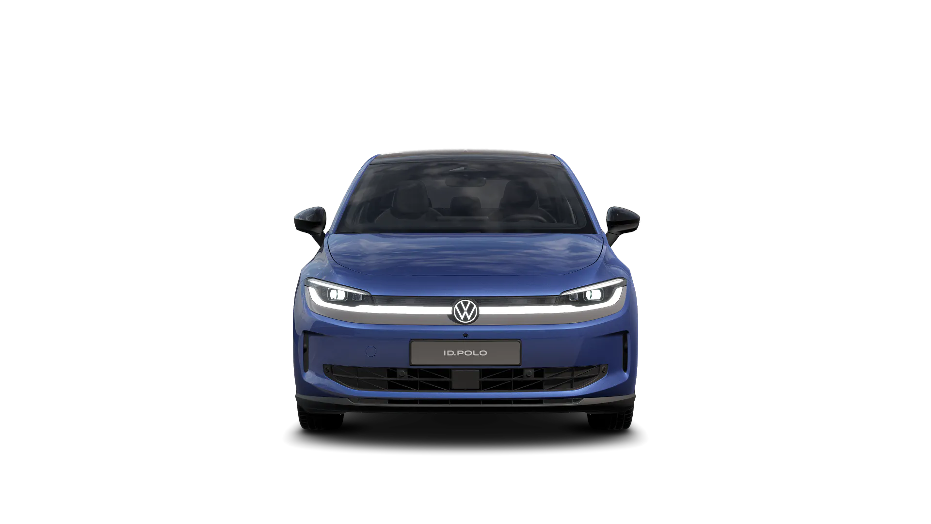 Volkswagen ID. Polo Style