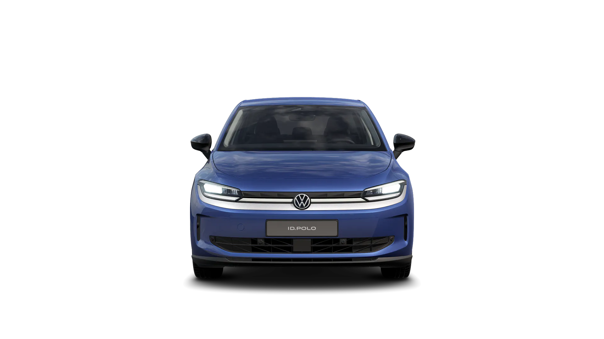 Volkswagen ID. Polo Life