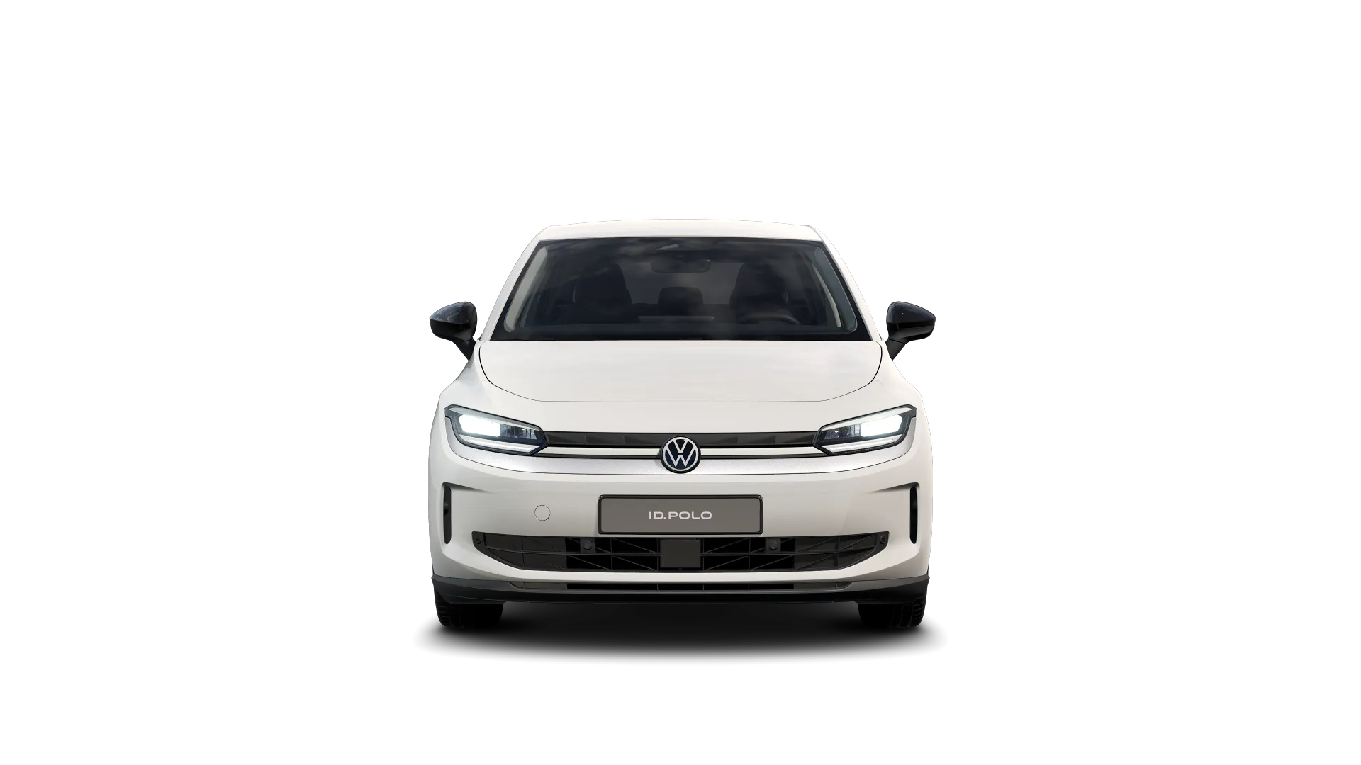 Volkswagen ID. Polo Life