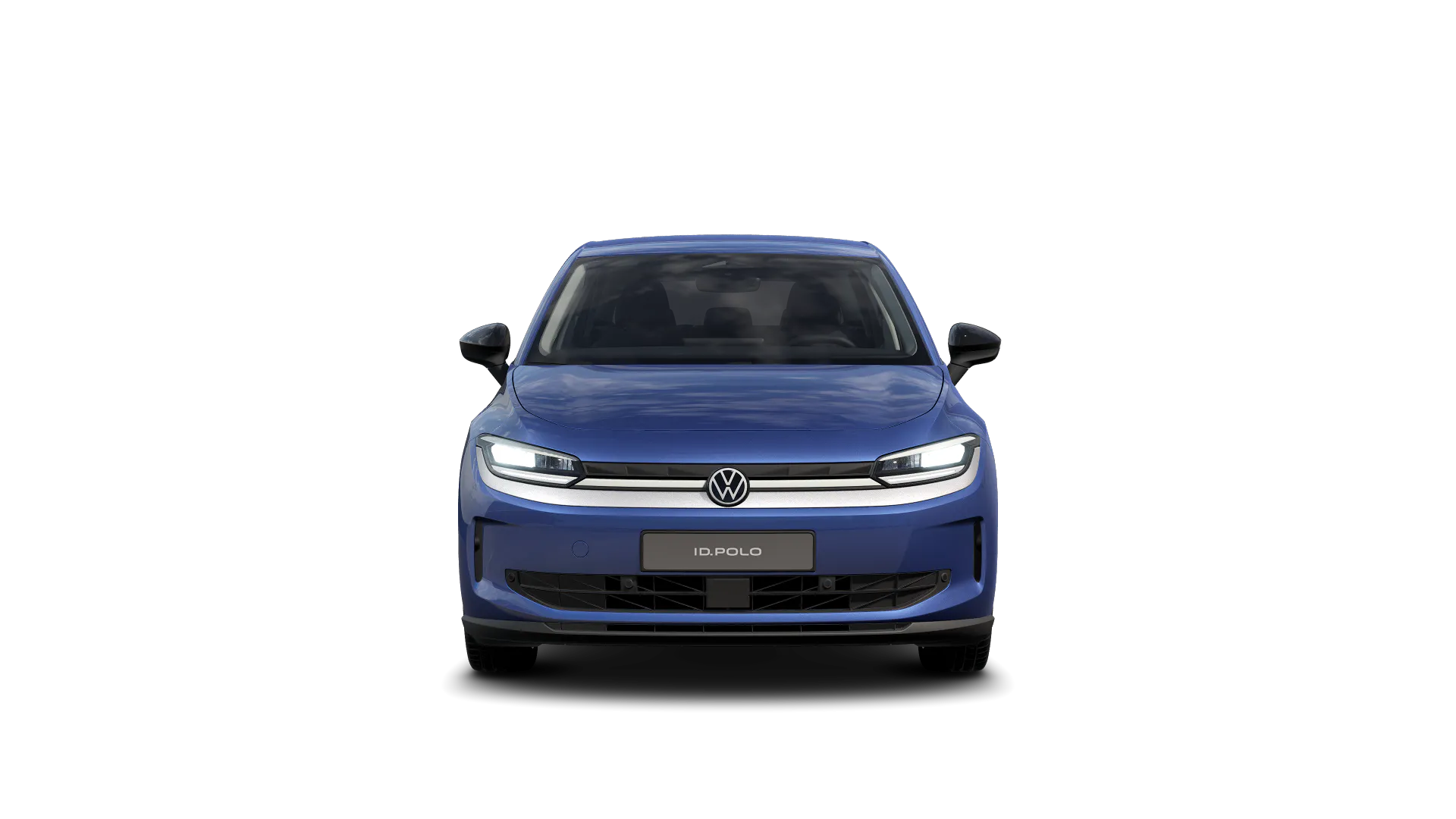 Volkswagen ID. Polo Life