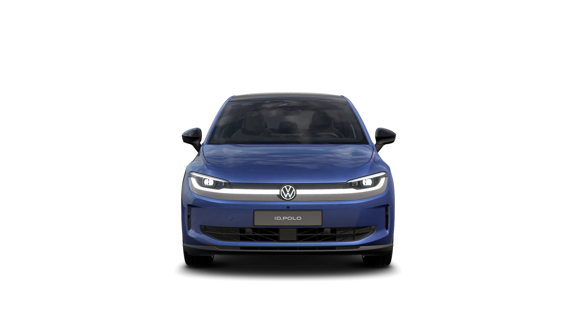 Volkswagen ID. Polo Style