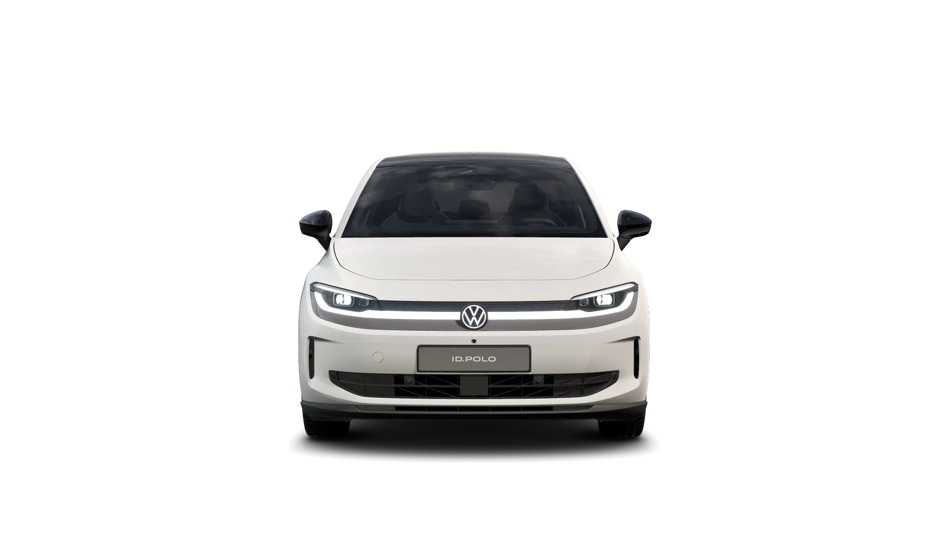 Volkswagen ID. Polo Style