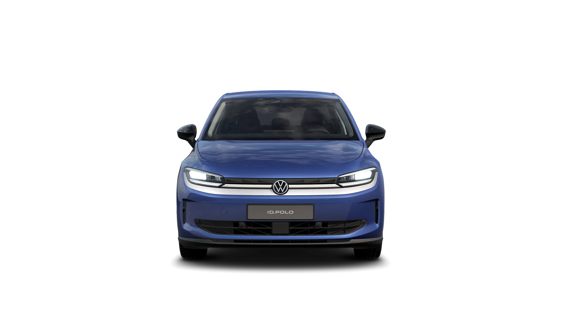 Volkswagen ID. Polo Life