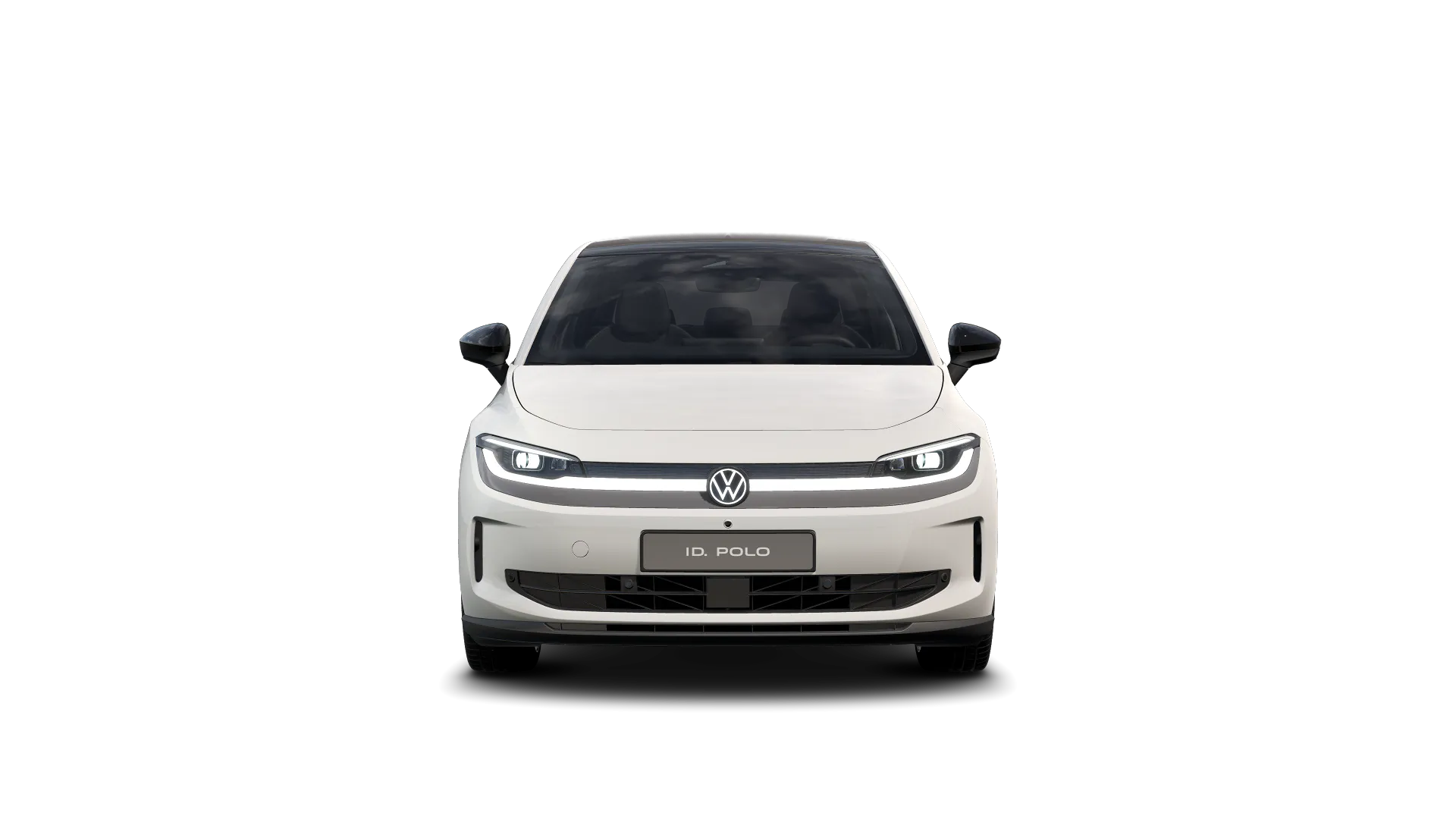 Volkswagen ID. Polo Style