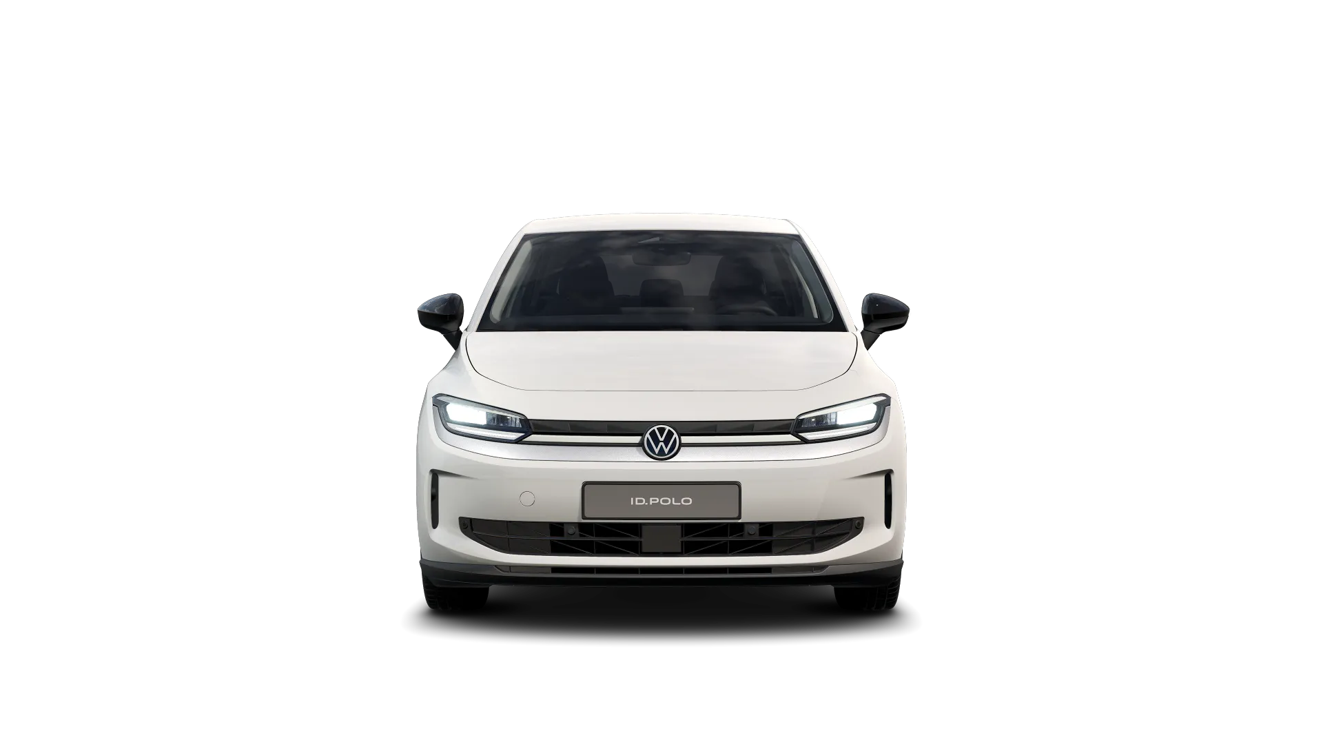 Volkswagen ID. Polo Life